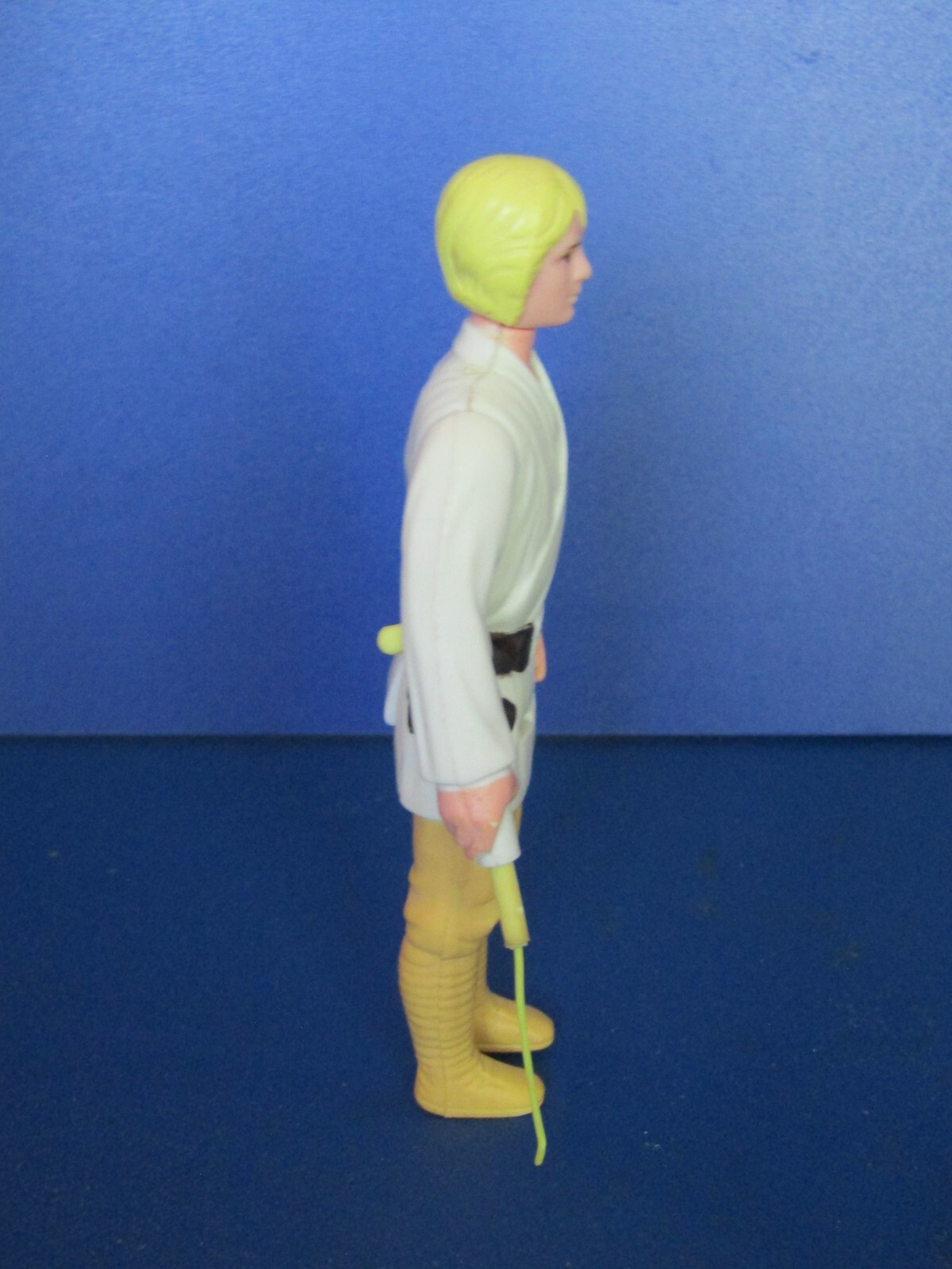 Luke Skywalker sold