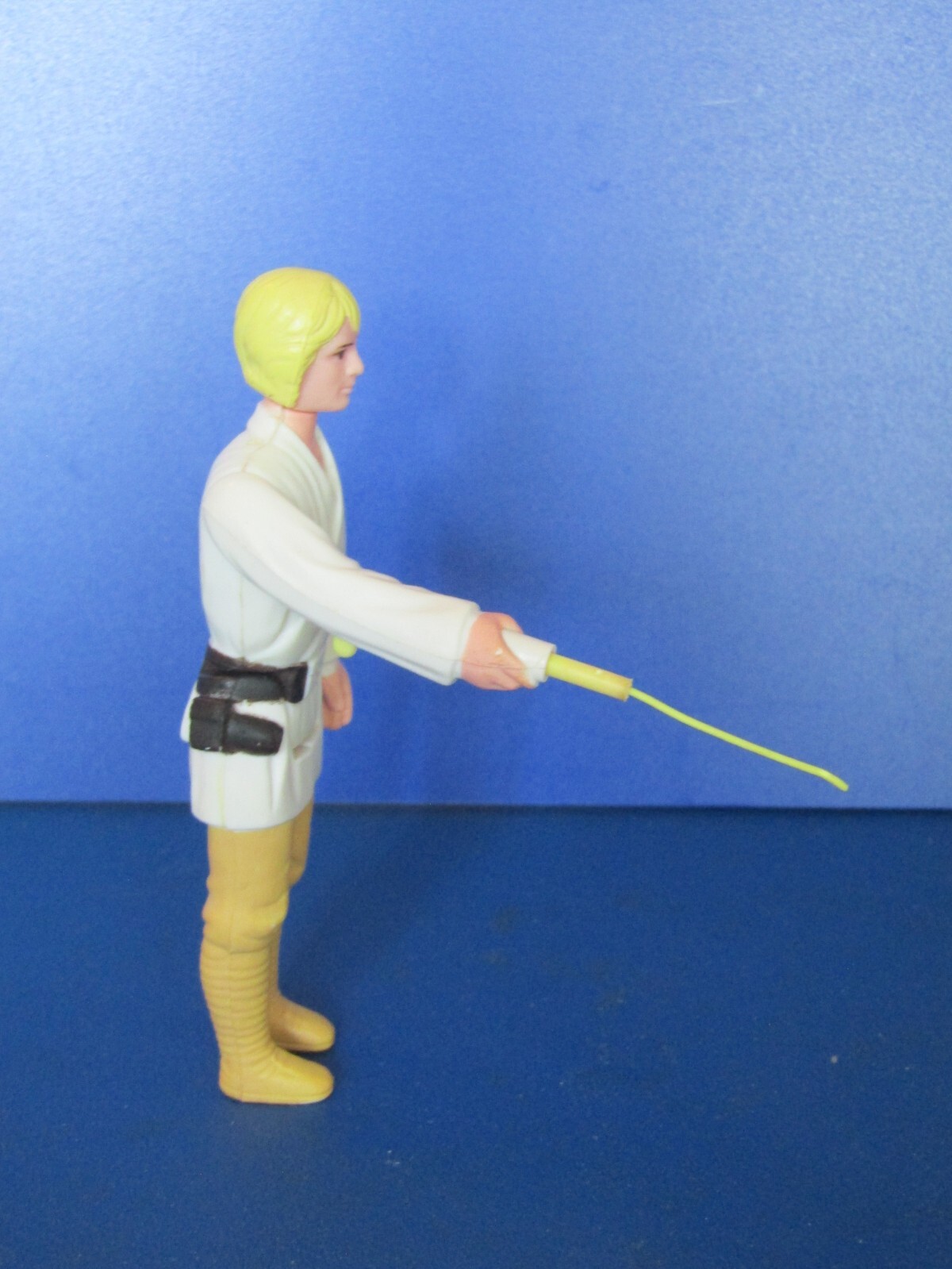 Luke Skywalker sold