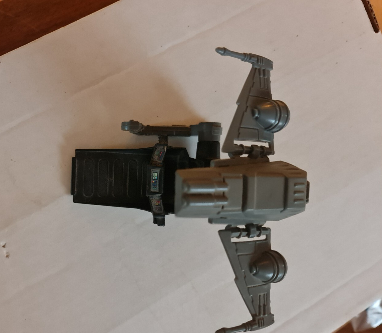 Imperial Sniper sold