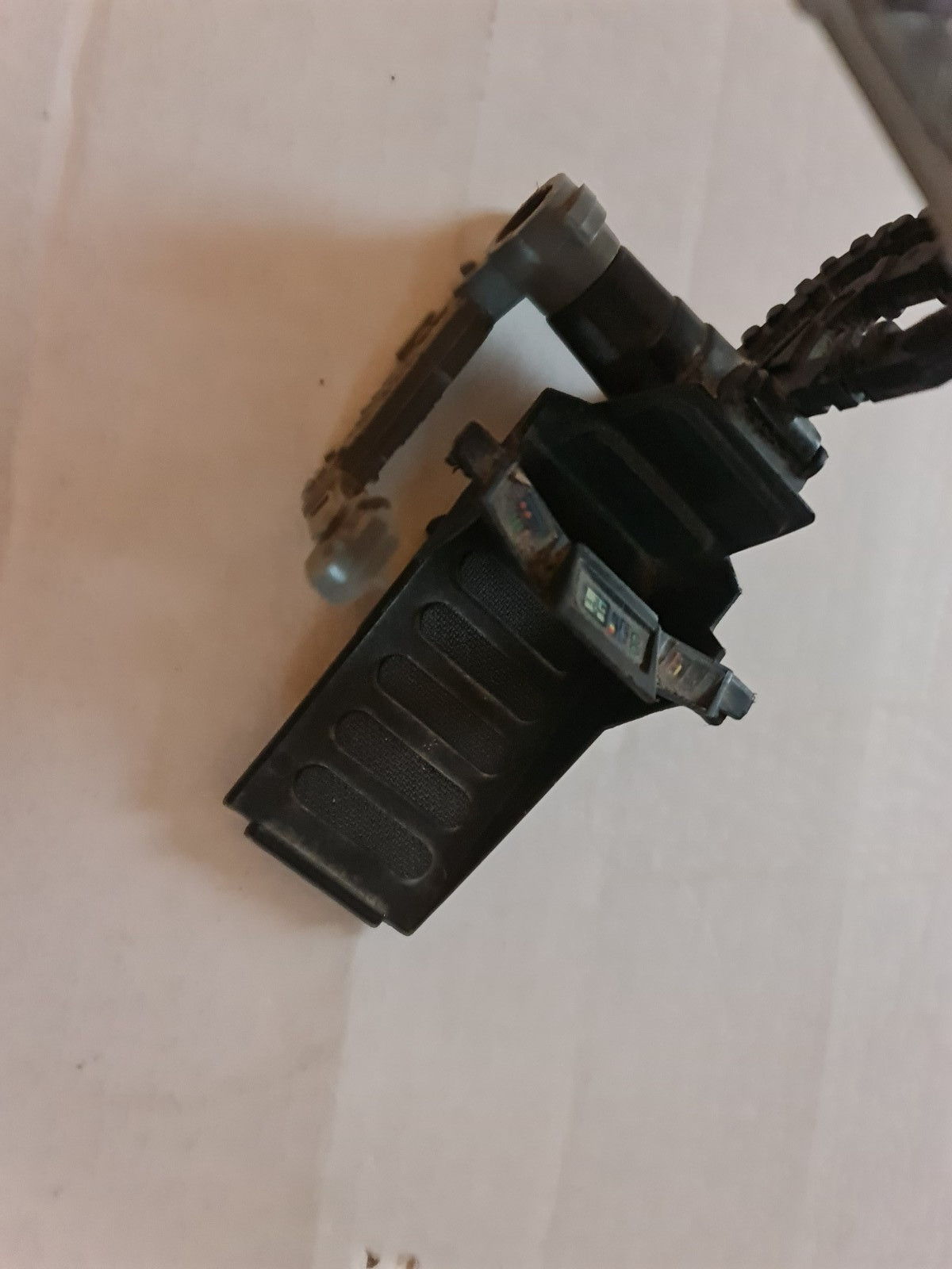 Imperial Sniper sold