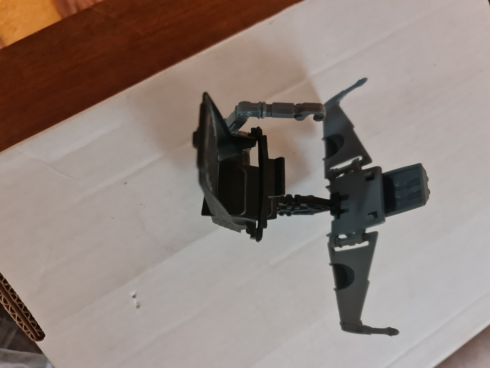 Imperial Sniper sold