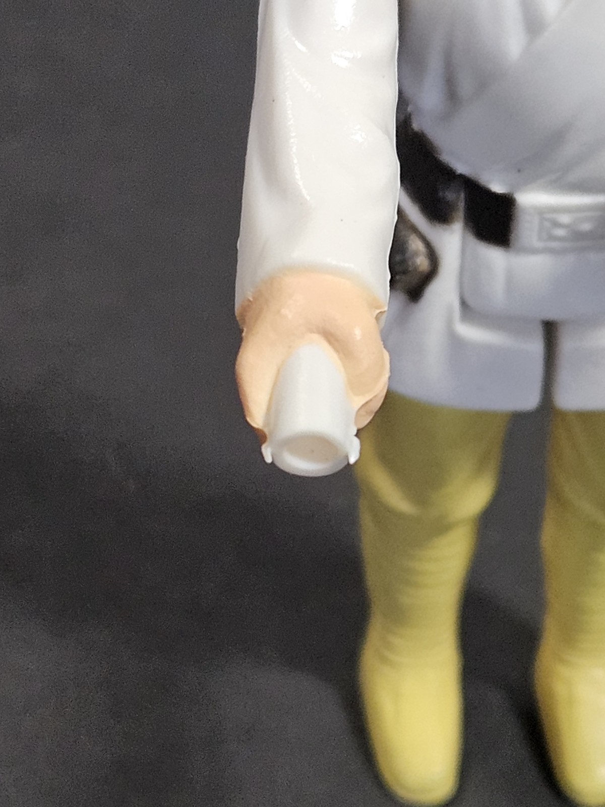 Luke Skywalker sold
