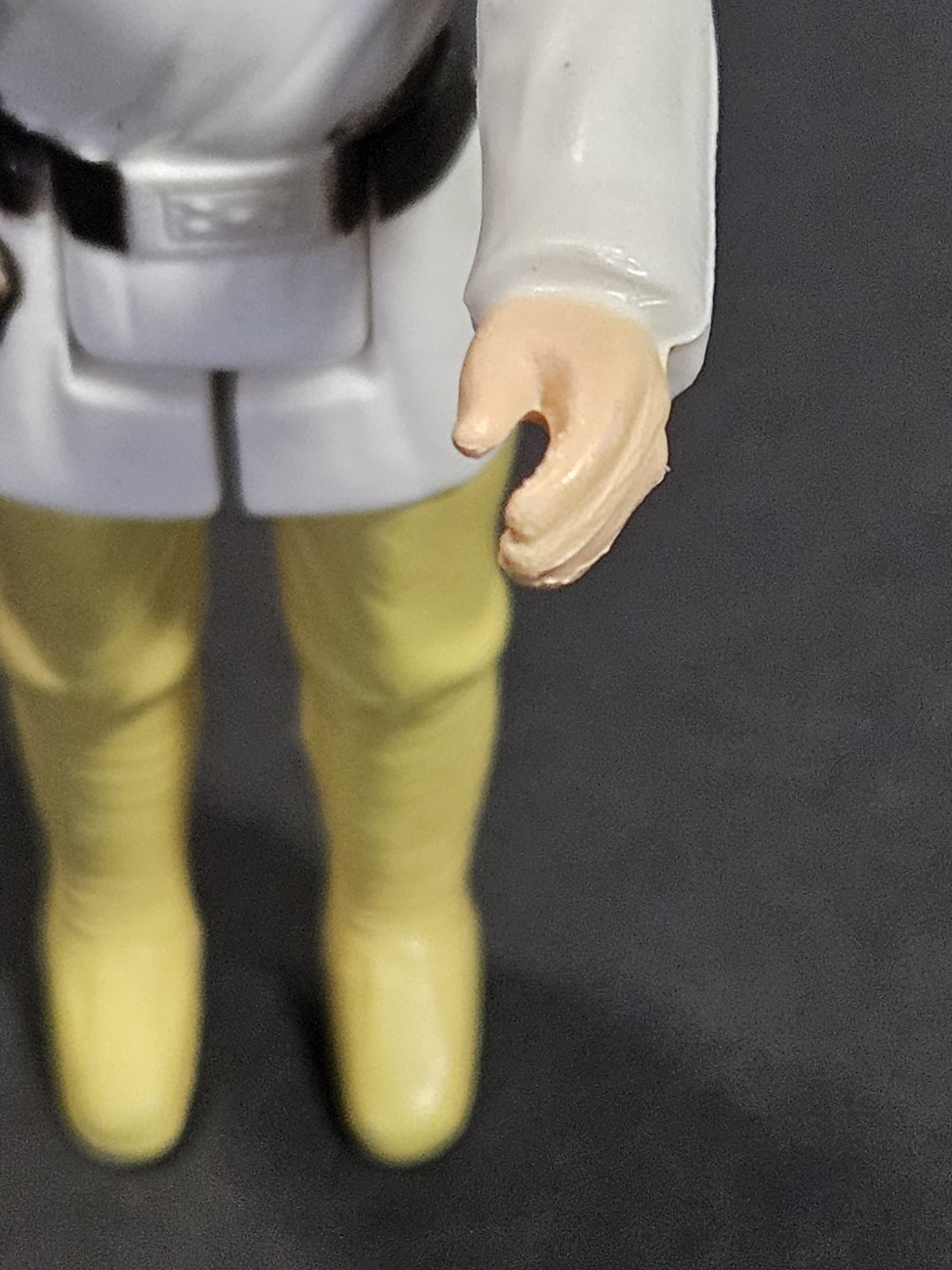 Luke Skywalker sold