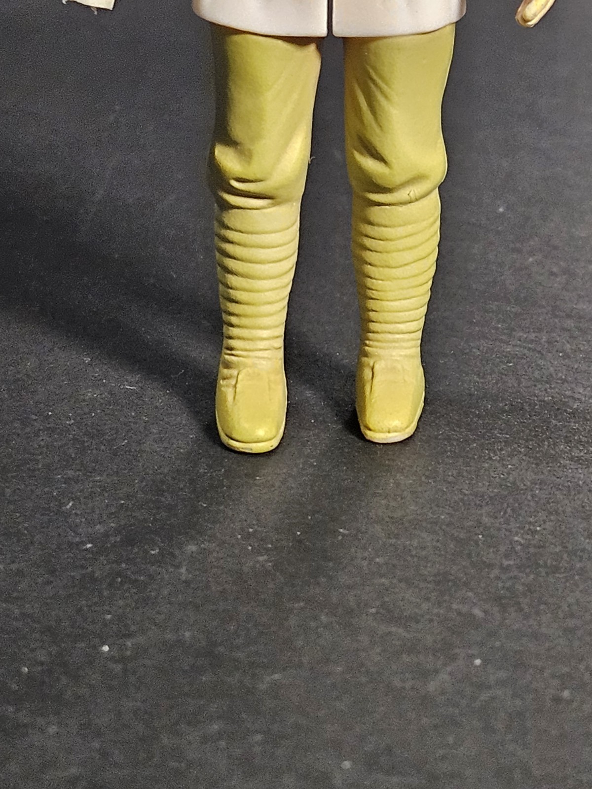 Luke Skywalker sold