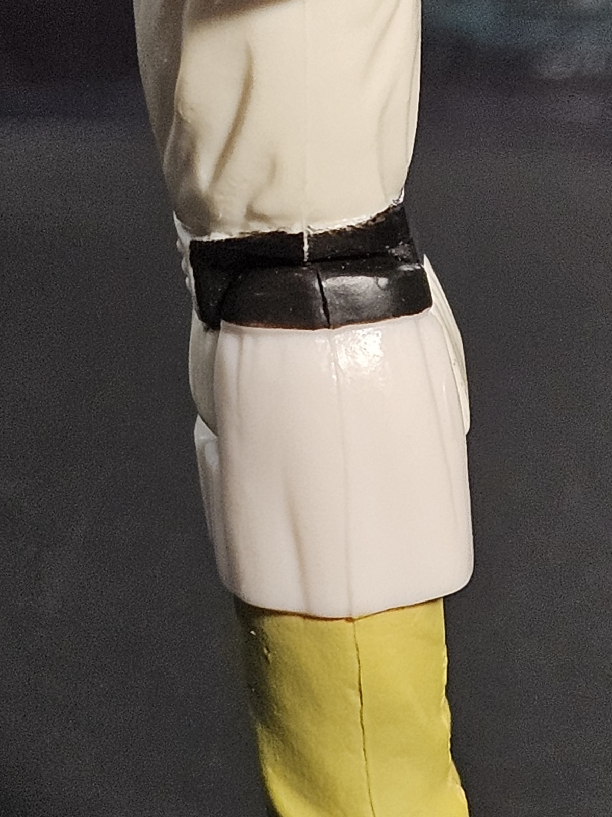 Luke Skywalker sold
