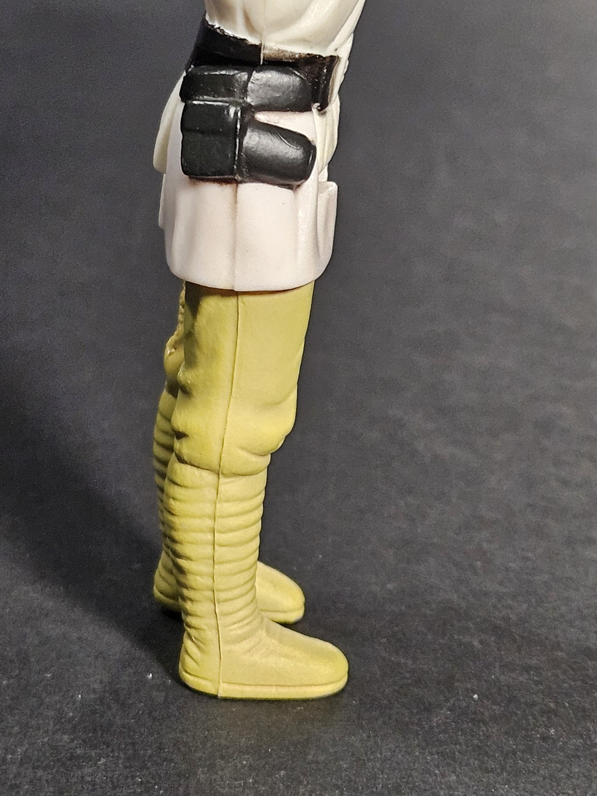 Luke Skywalker sold