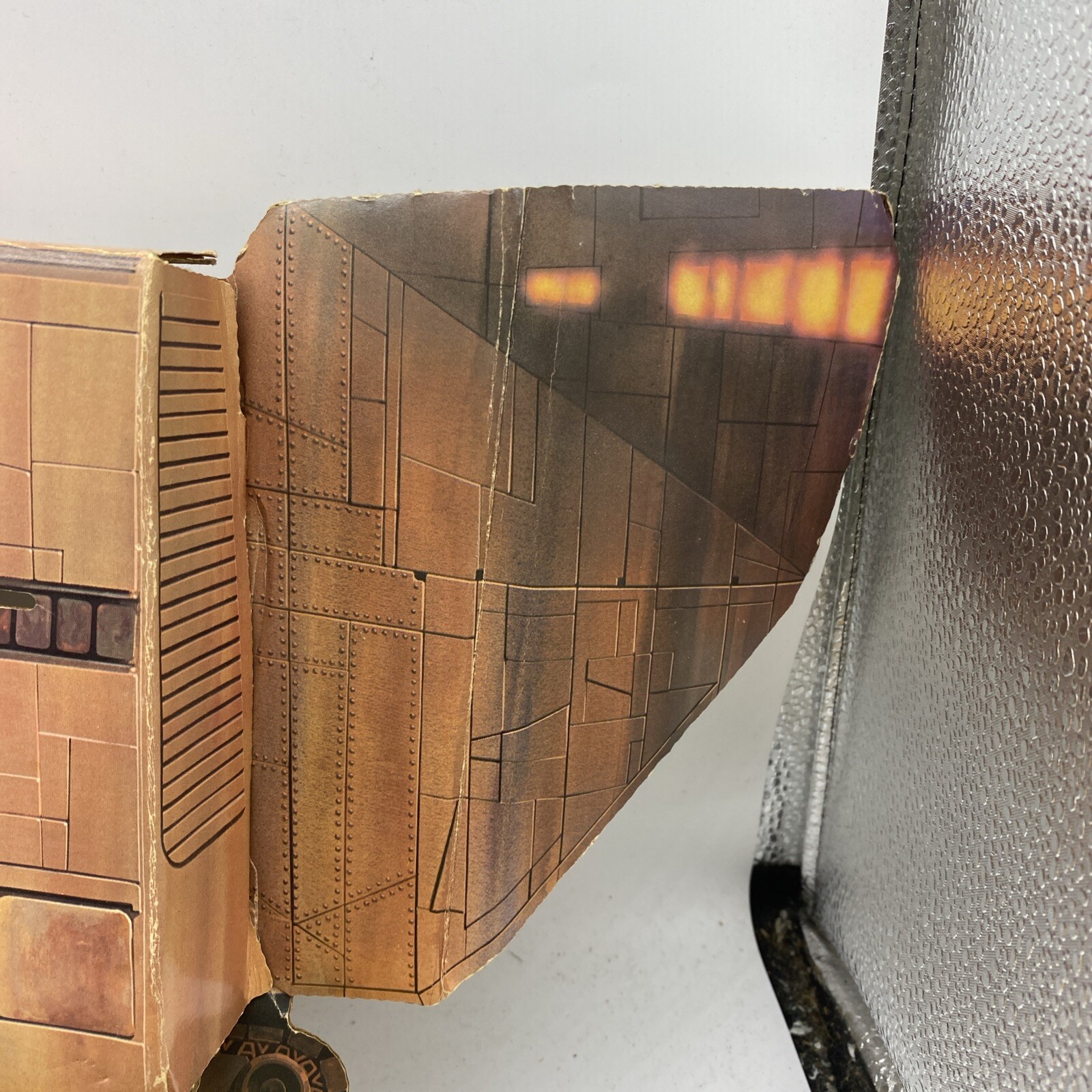 Land of the Jawas sold