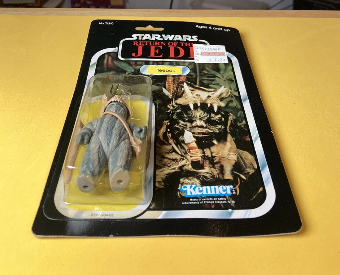 Teebo sold