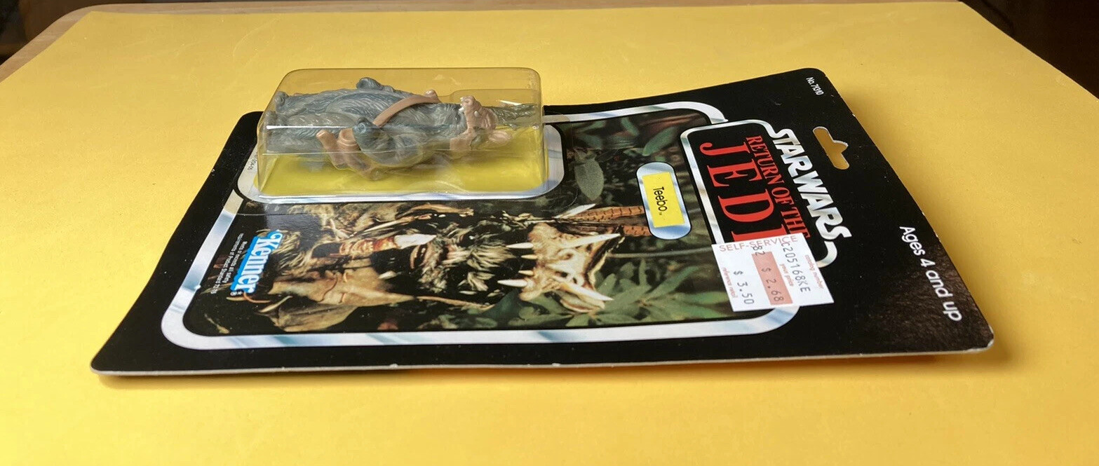 Teebo sold