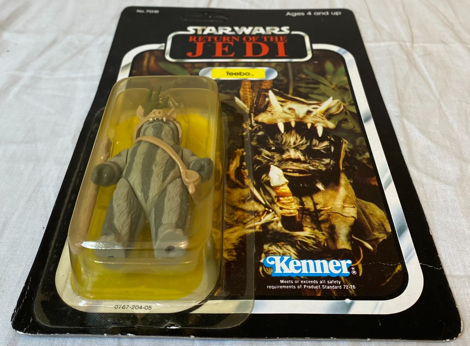 Teebo sold