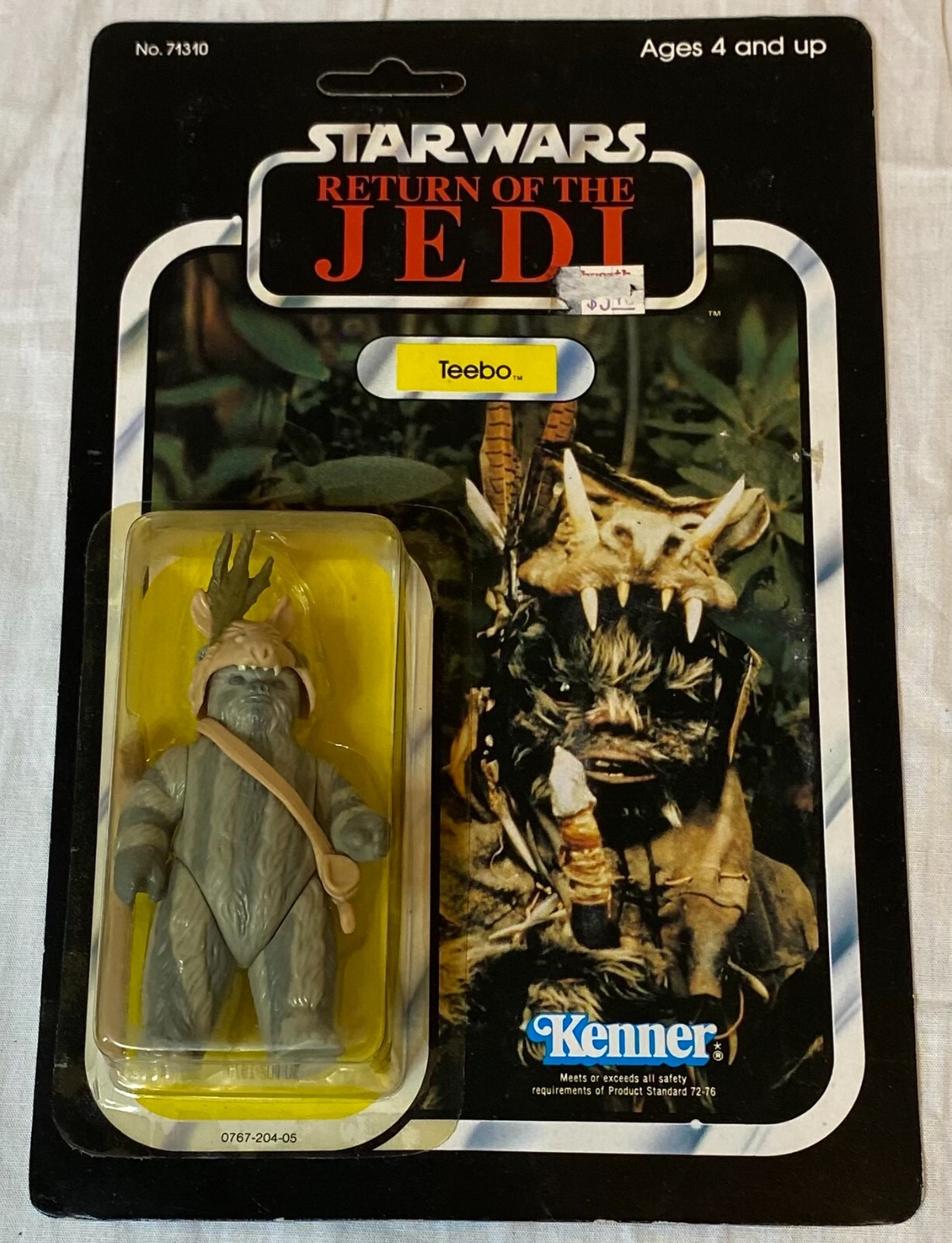 Teebo sold