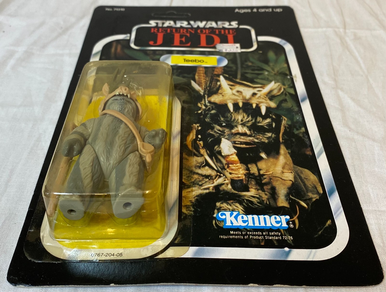Teebo sold