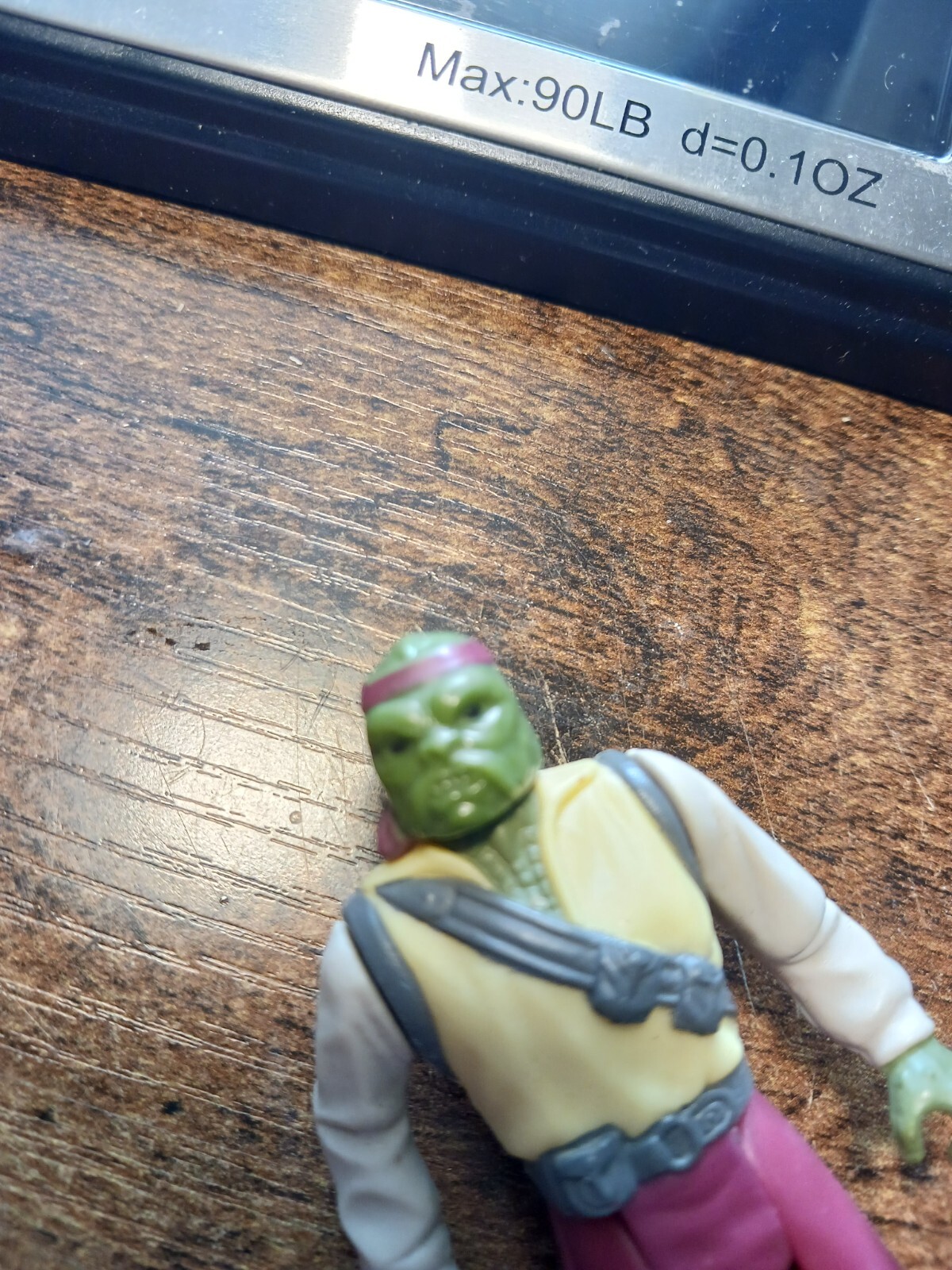 Barada sold