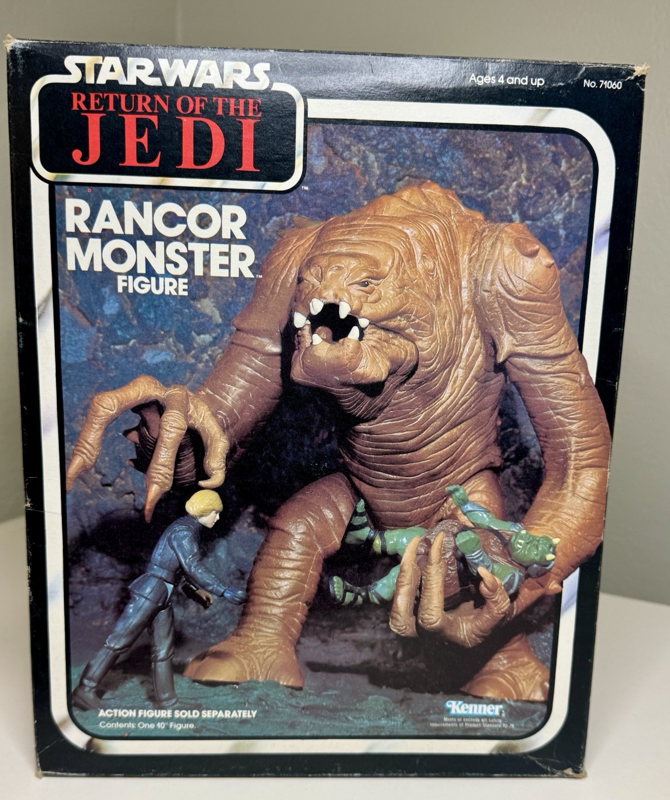 Rancor Monster sold