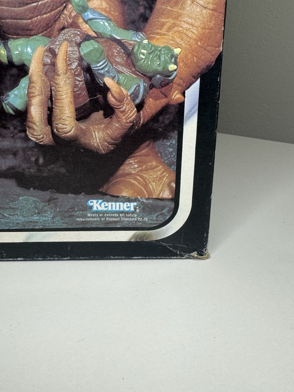 Rancor Monster sold