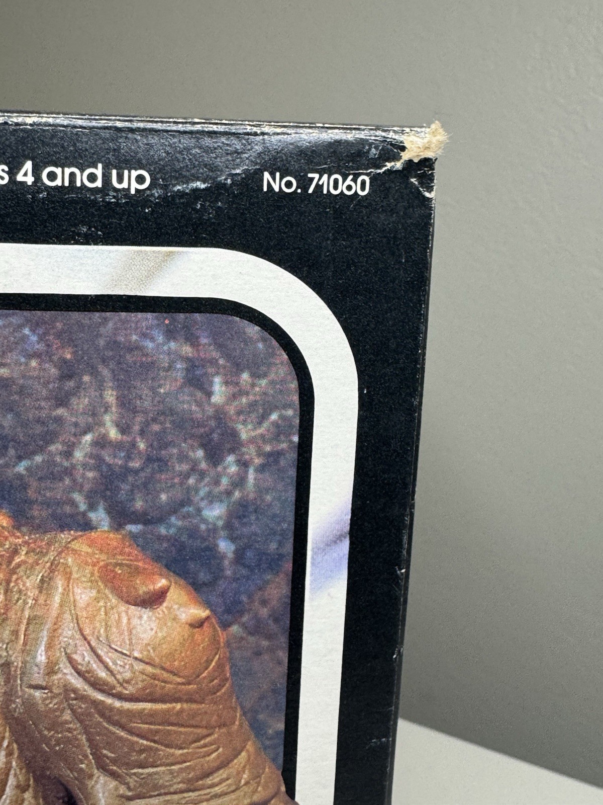 Rancor Monster sold