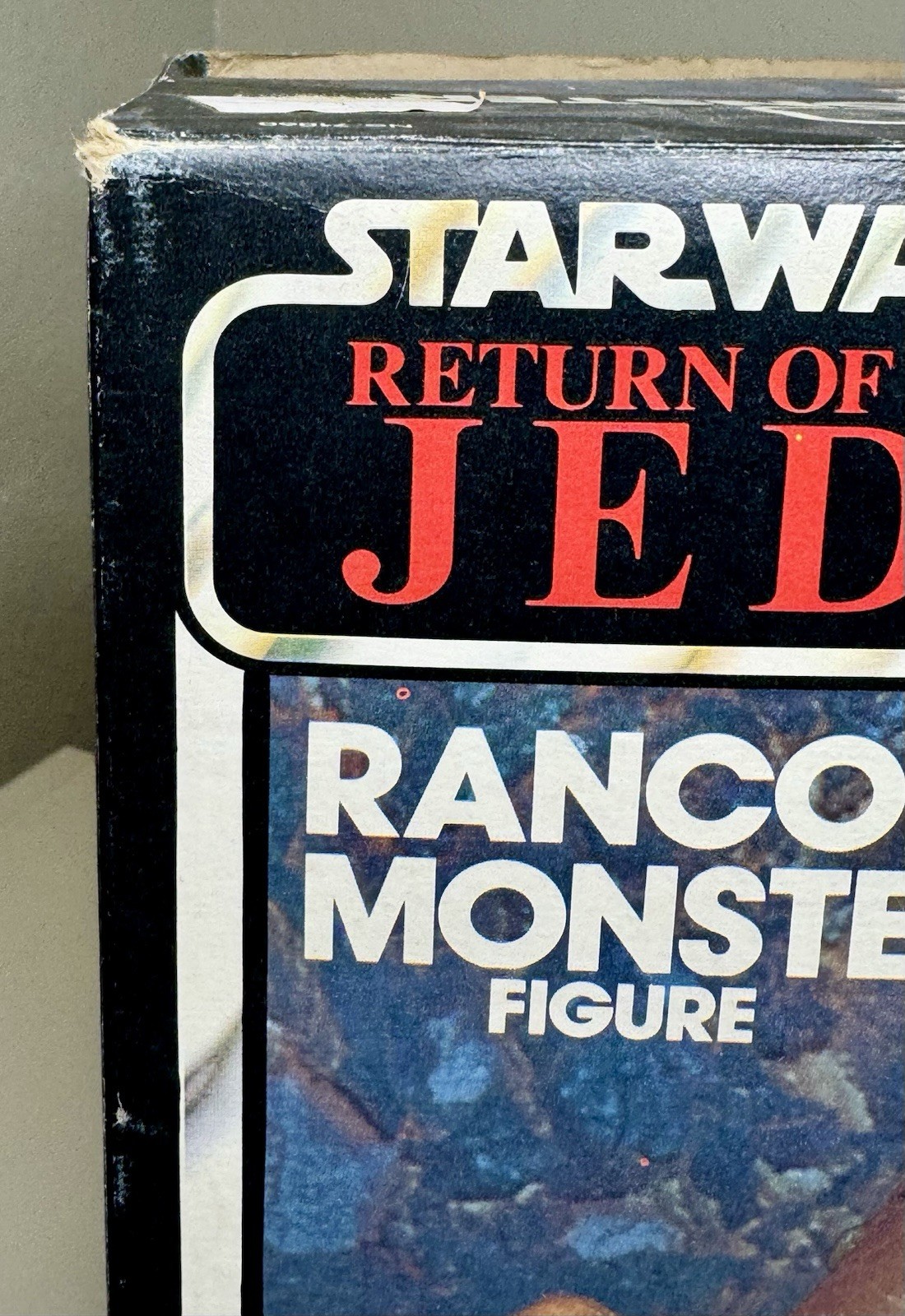 Rancor Monster sold