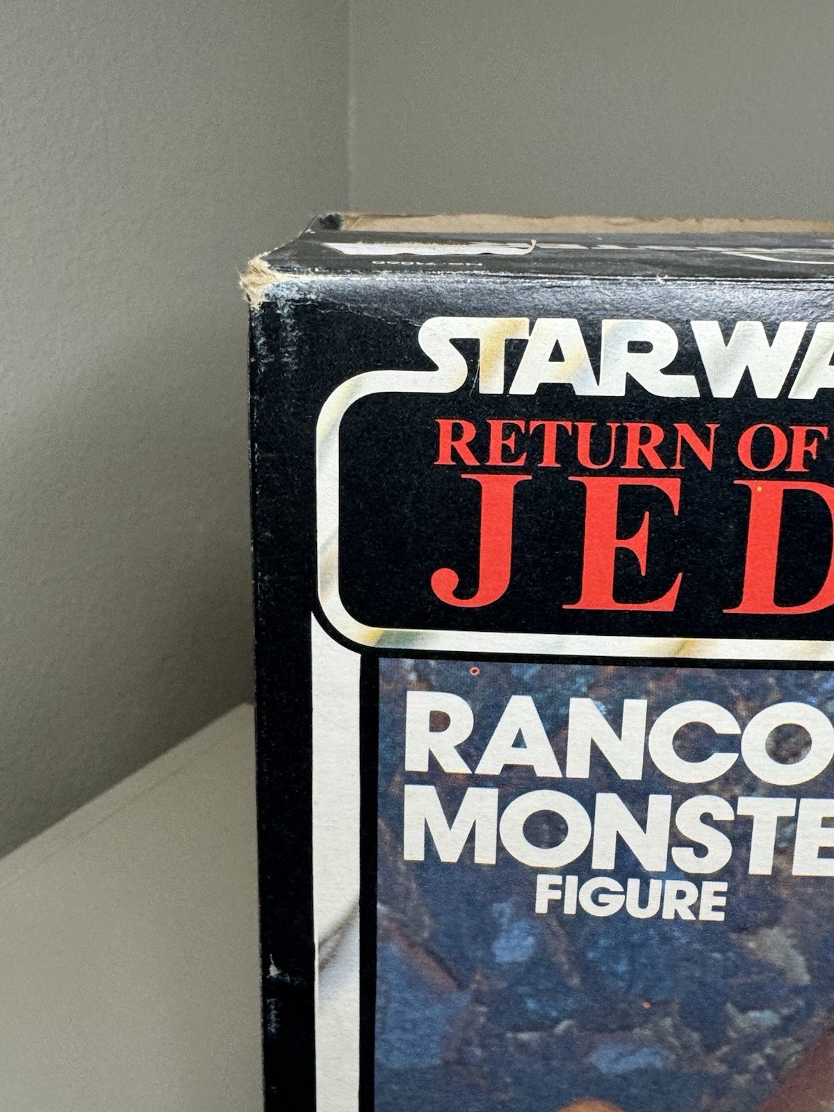 Rancor Monster sold