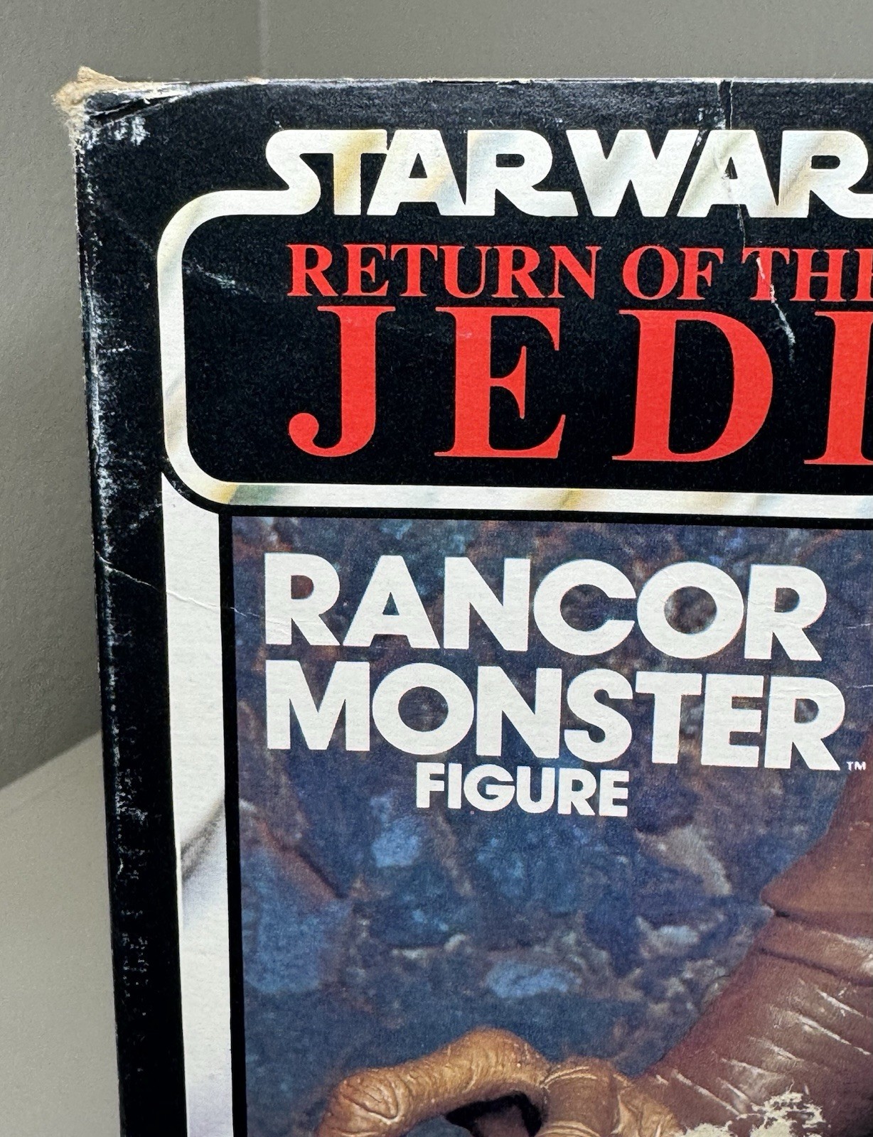 Rancor Monster sold