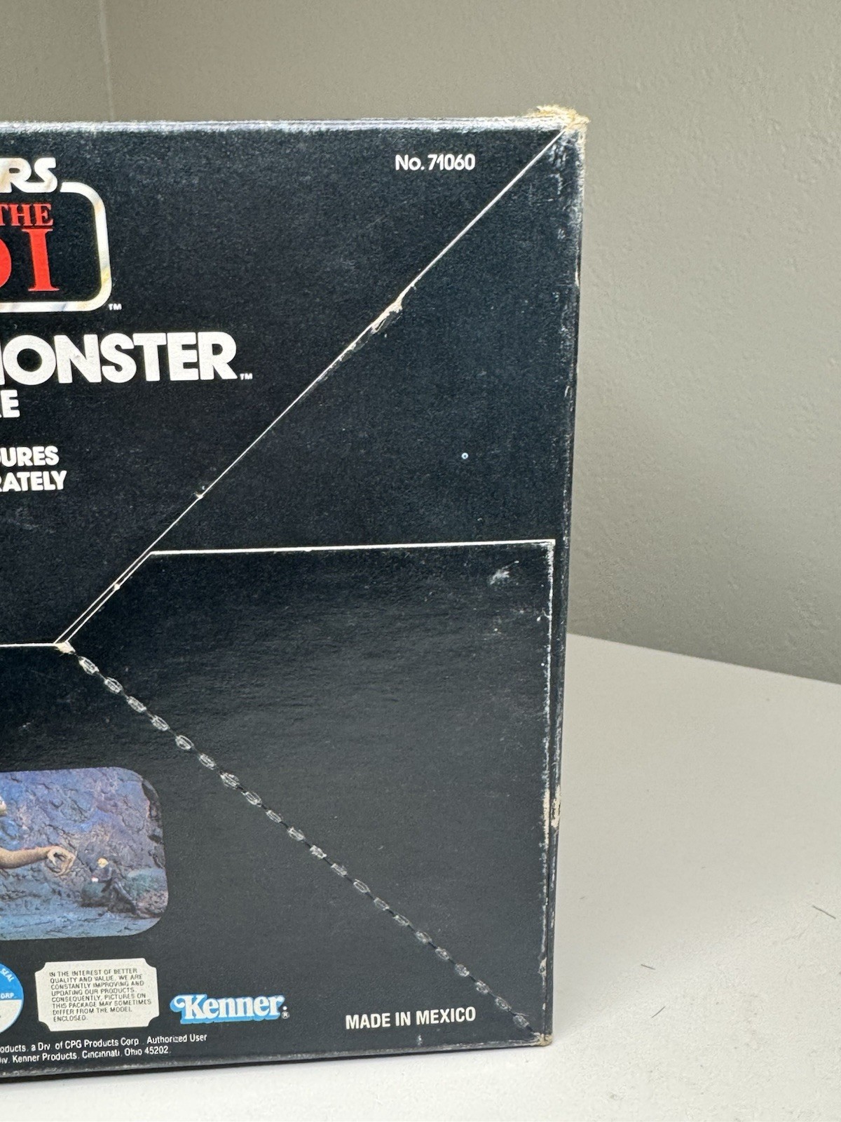 Rancor Monster sold