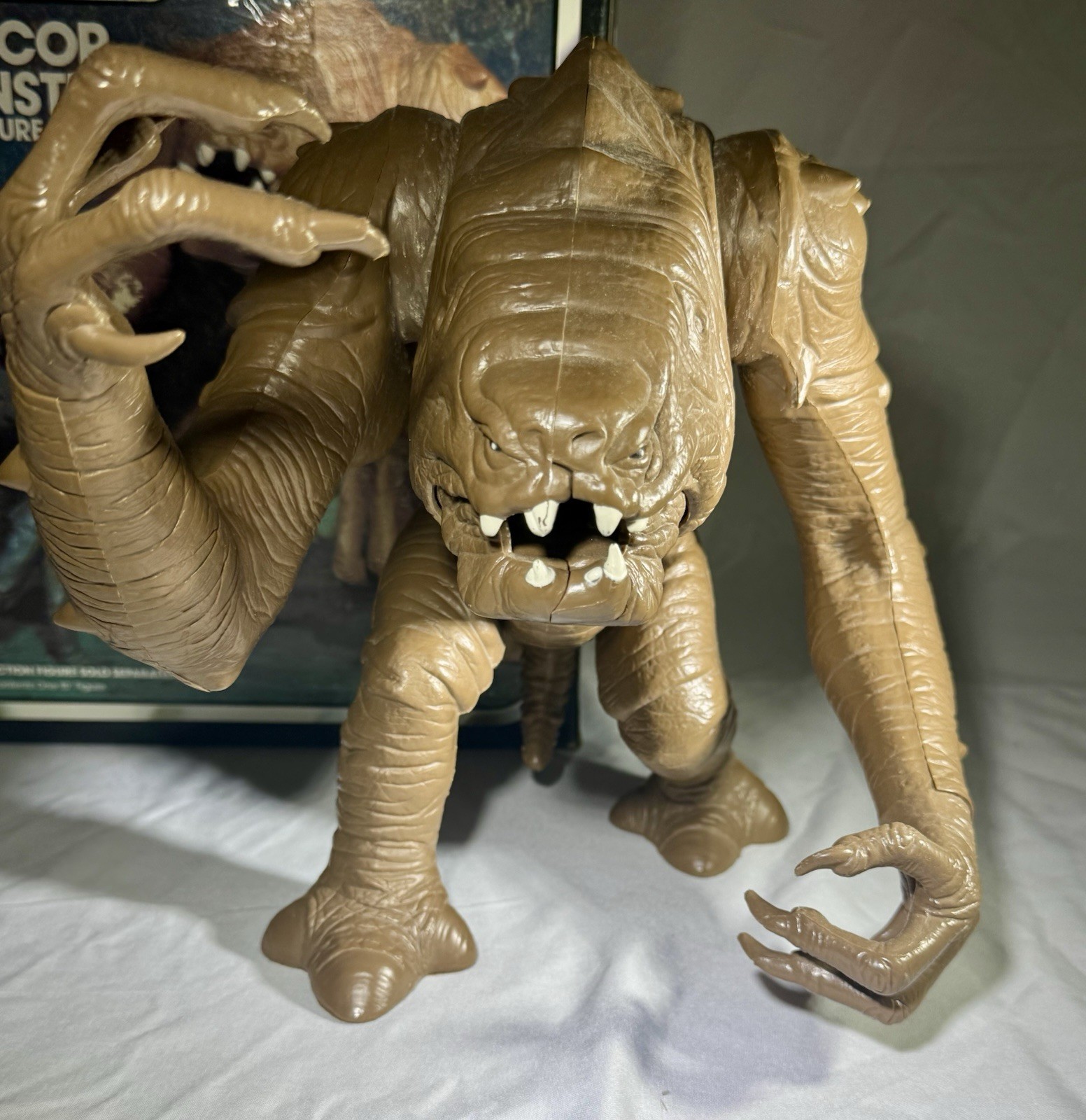 Rancor Monster sold