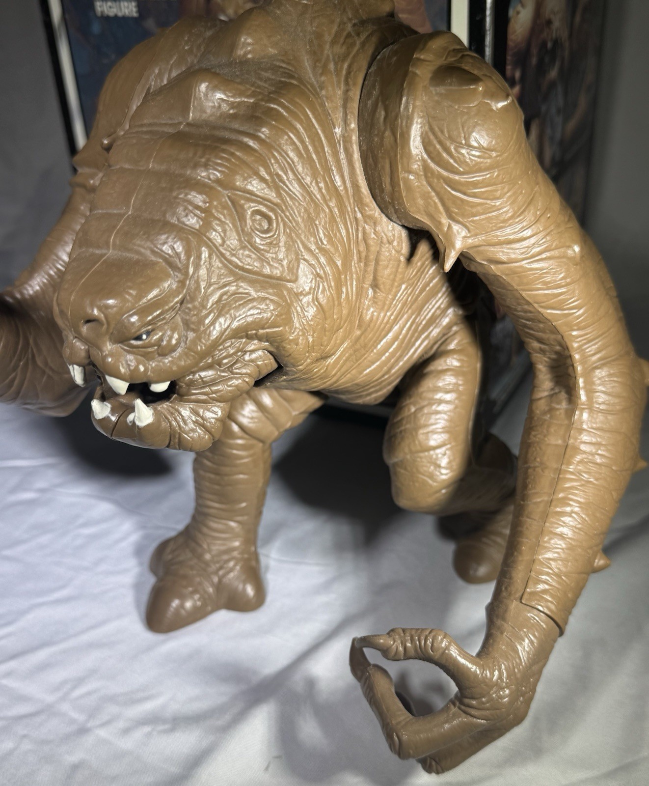 Rancor Monster sold