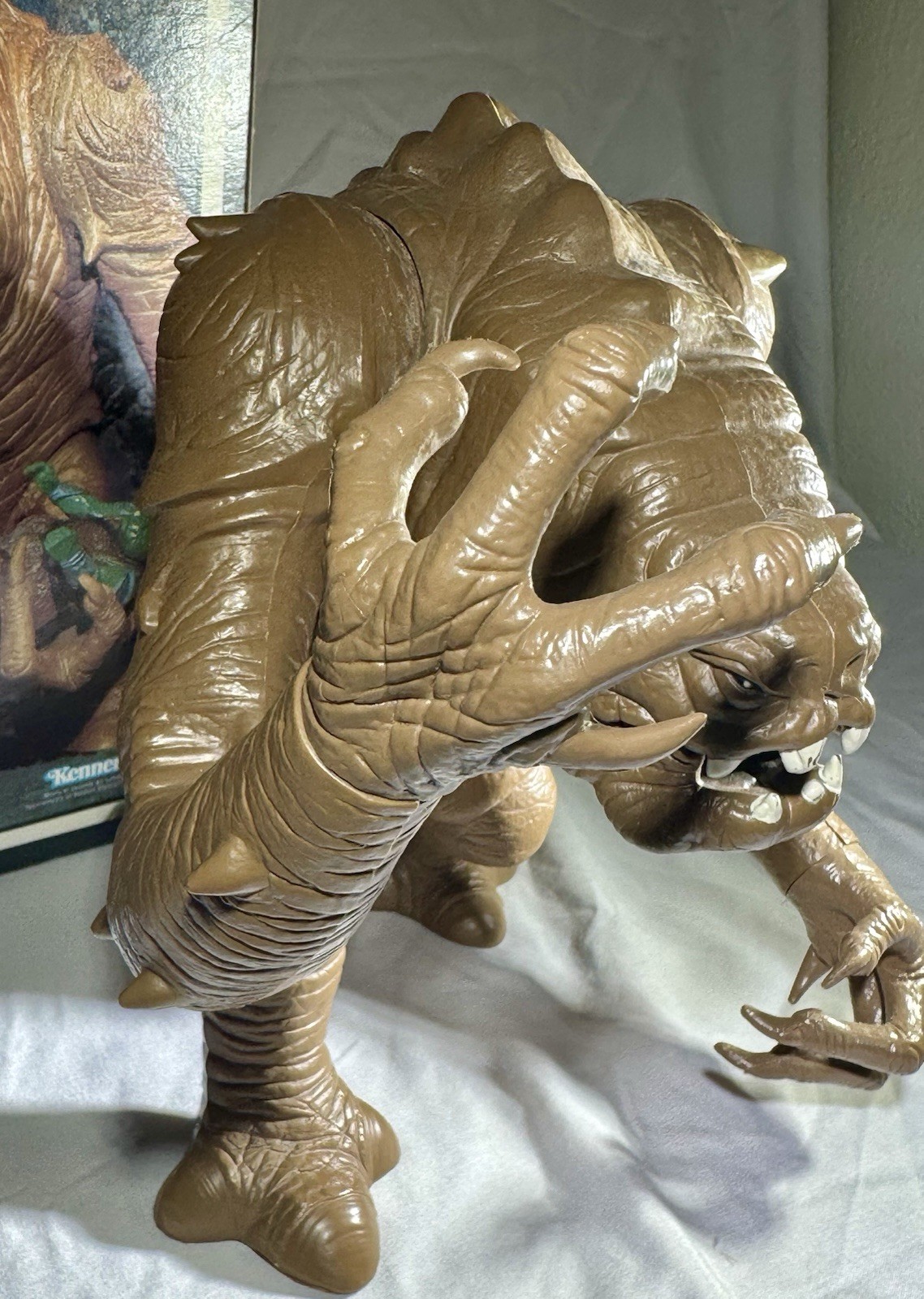 Rancor Monster sold
