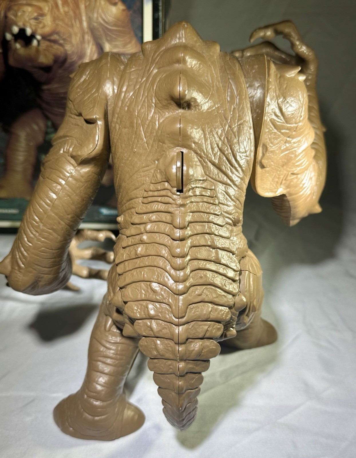 Rancor Monster sold