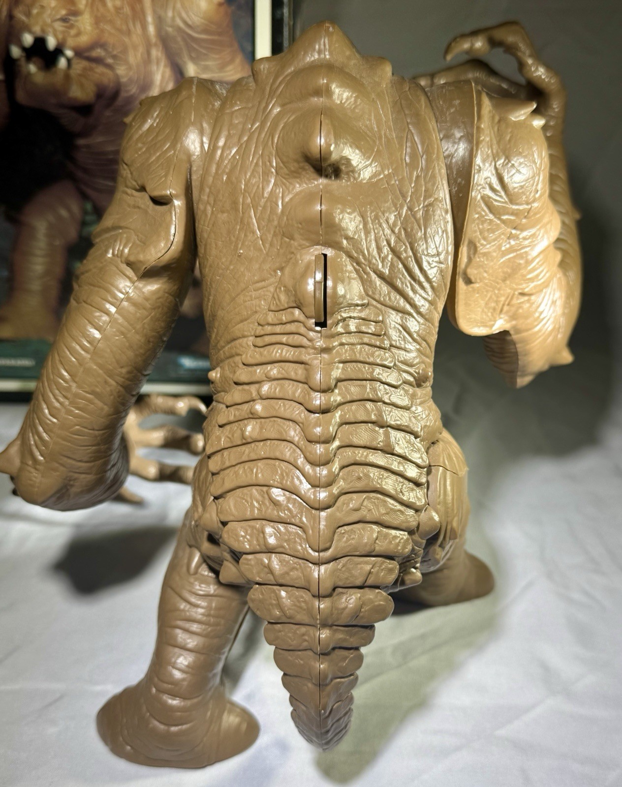 Rancor Monster sold