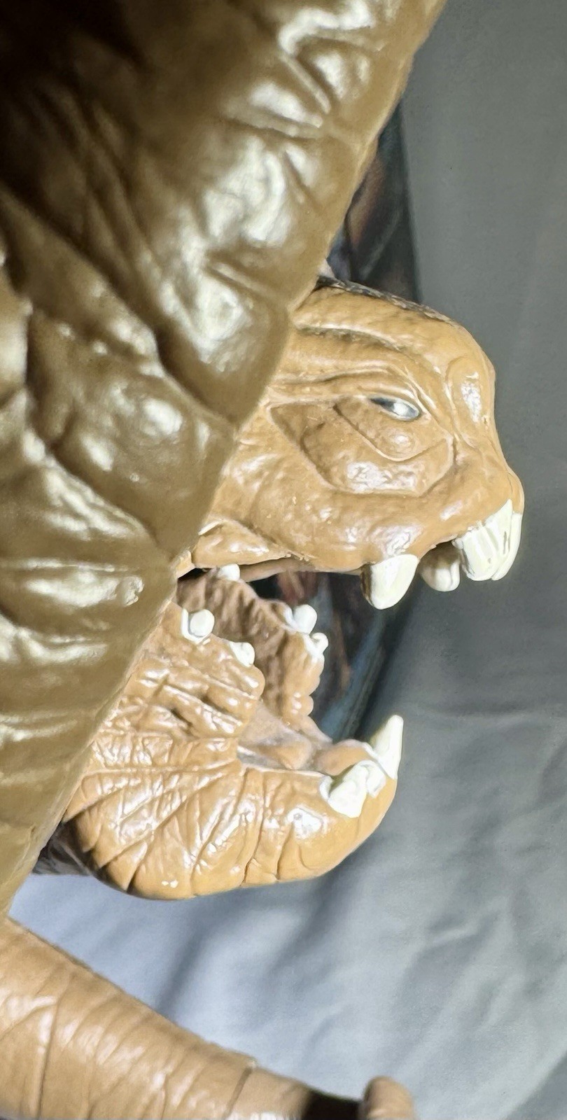 Rancor Monster sold