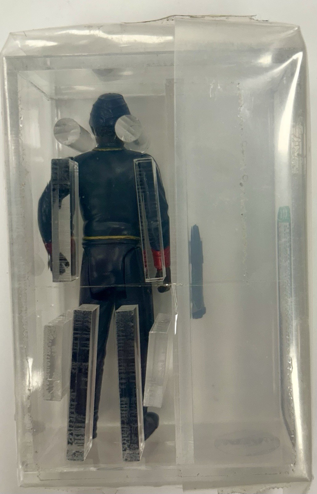 Bespin Security Guard (Black) sold