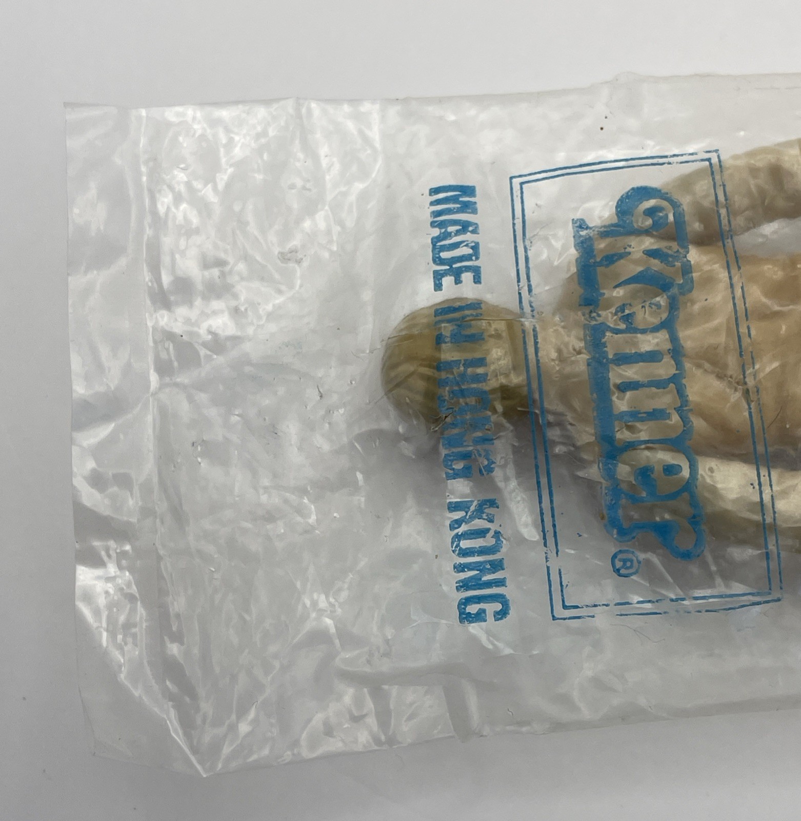 Luke Skywalker (Bespin Fatigues) sold