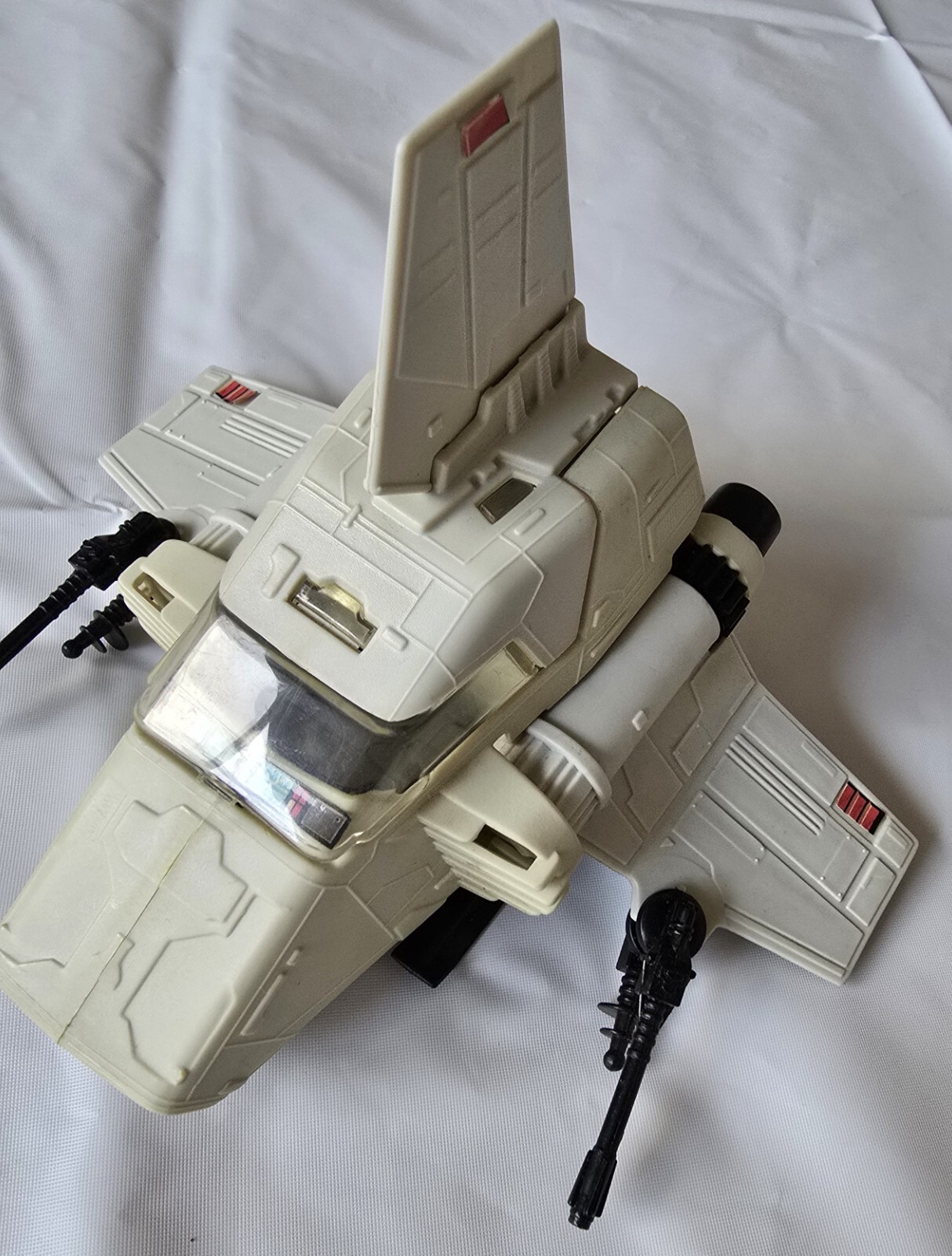 ISP-6 (Imperial Shuttle Pod) sold
