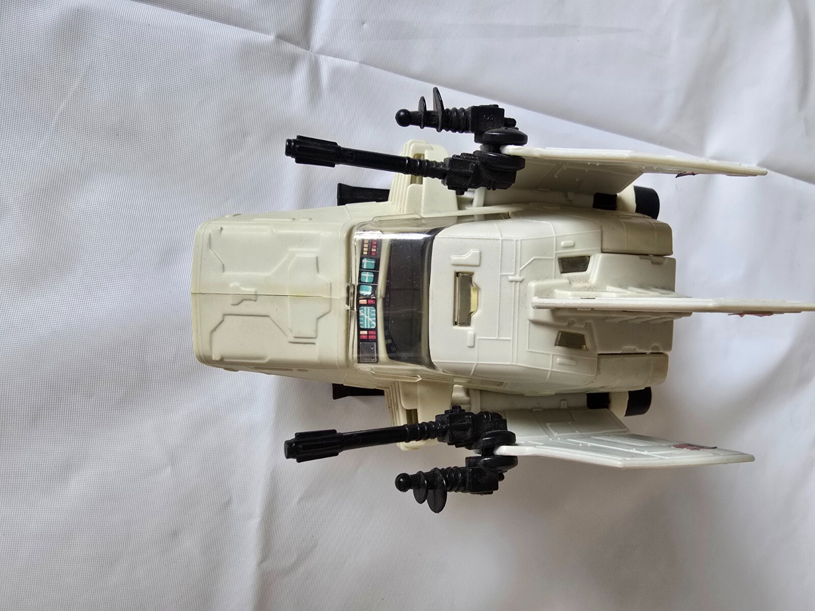 ISP-6 (Imperial Shuttle Pod) sold
