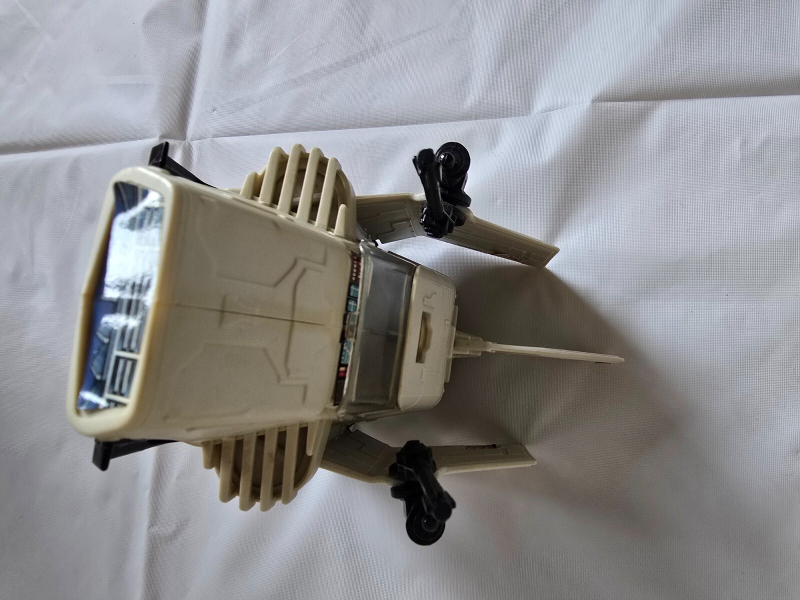 ISP-6 (Imperial Shuttle Pod) sold