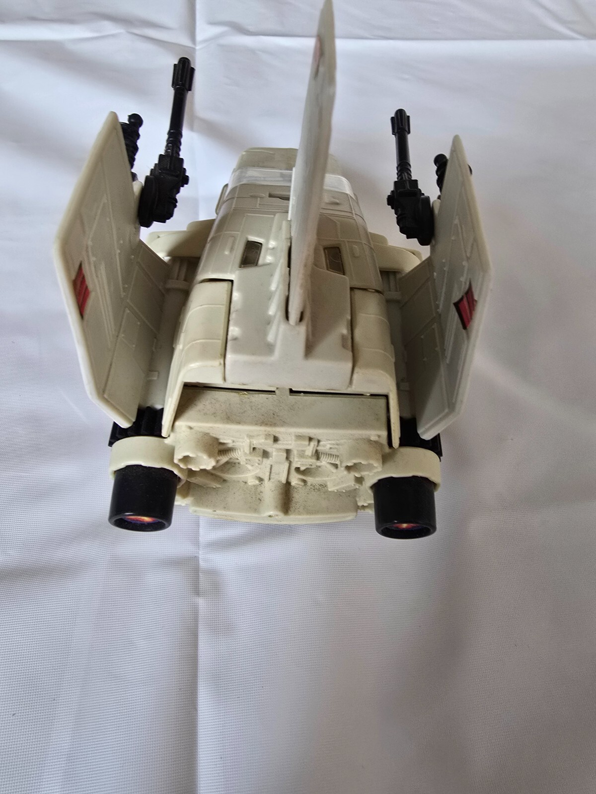 ISP-6 (Imperial Shuttle Pod) sold
