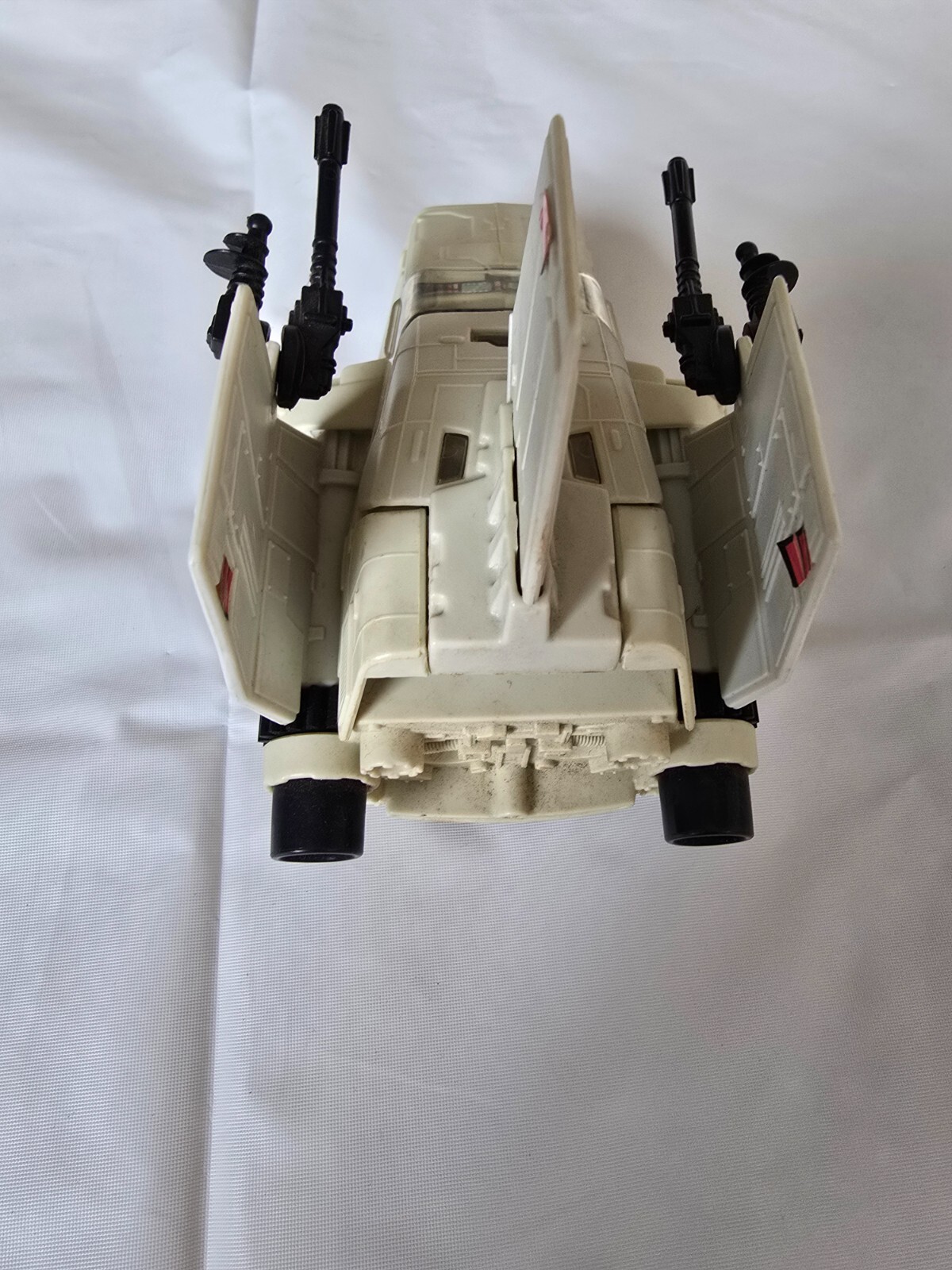 ISP-6 (Imperial Shuttle Pod) sold
