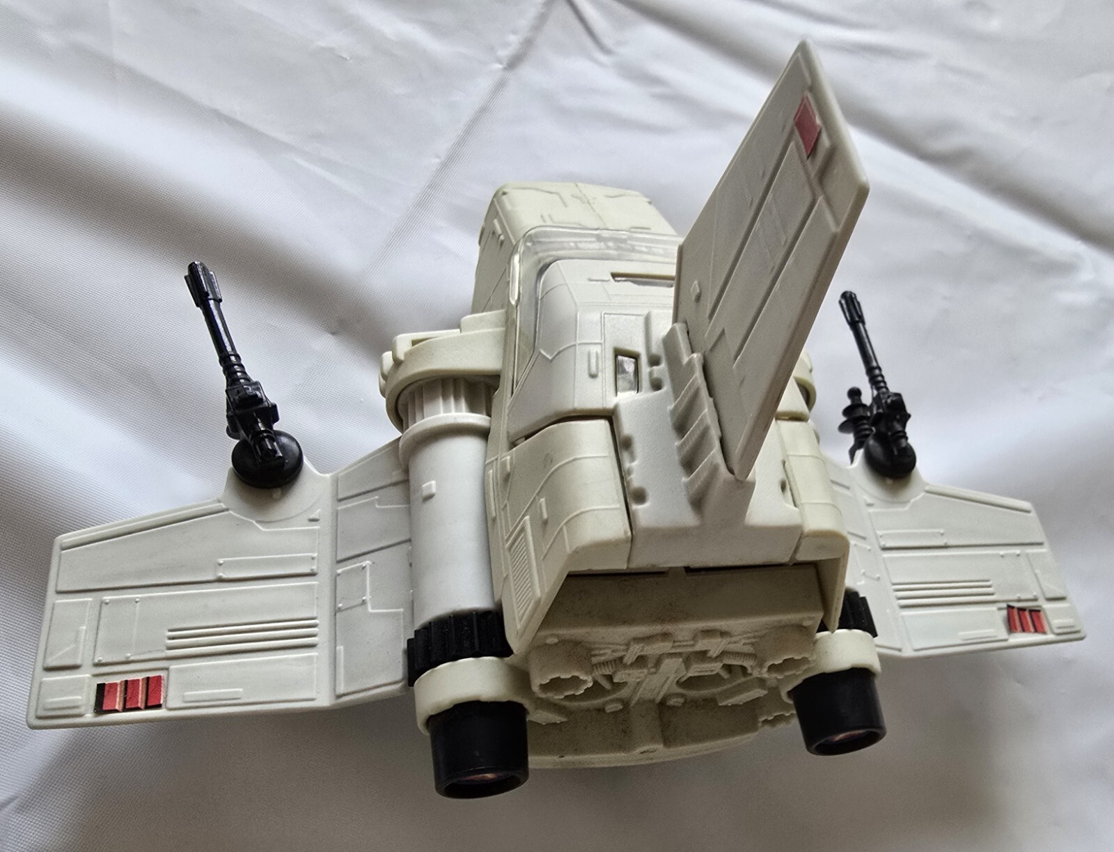 ISP-6 (Imperial Shuttle Pod) sold