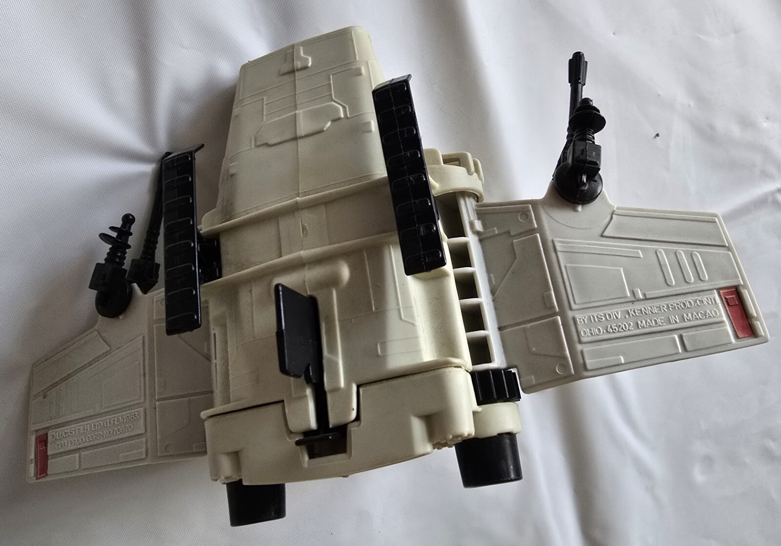 ISP-6 (Imperial Shuttle Pod) sold