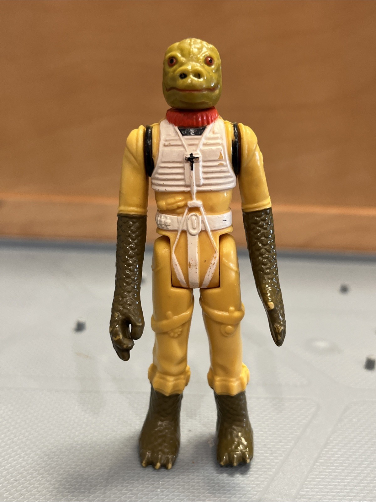 Bossk (Bounty Hunter) sold