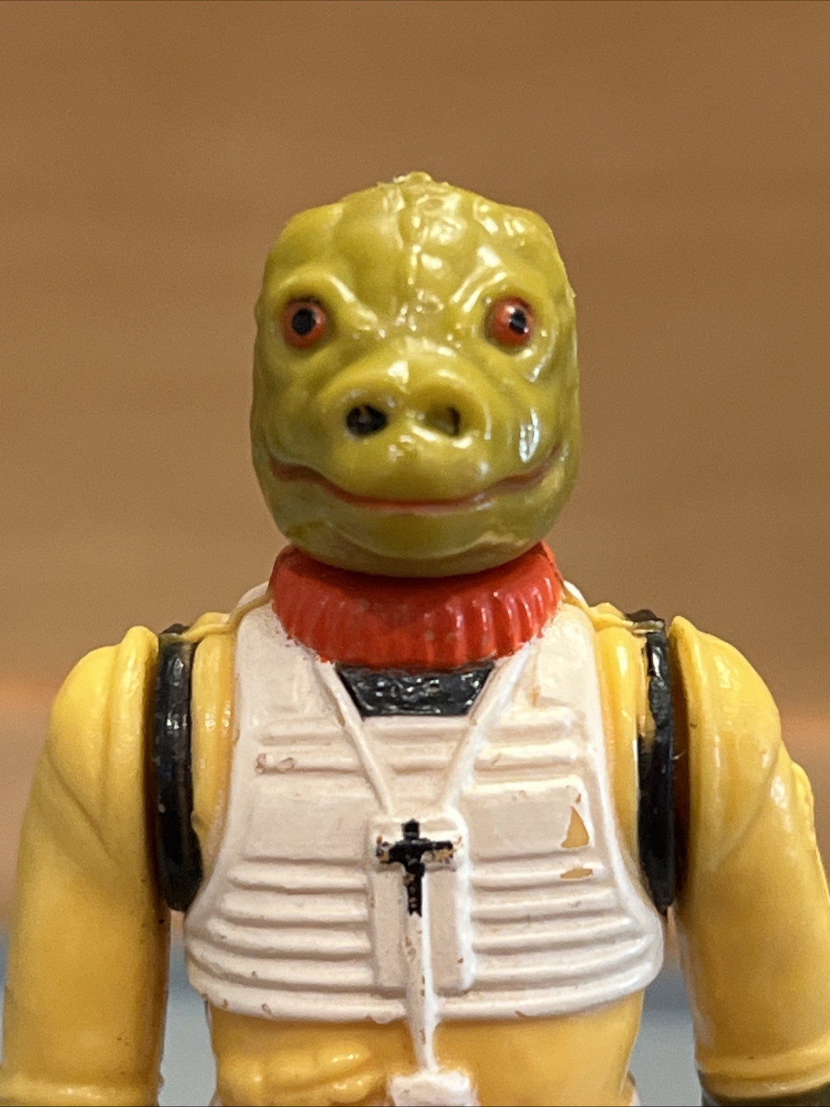 Bossk (Bounty Hunter) sold