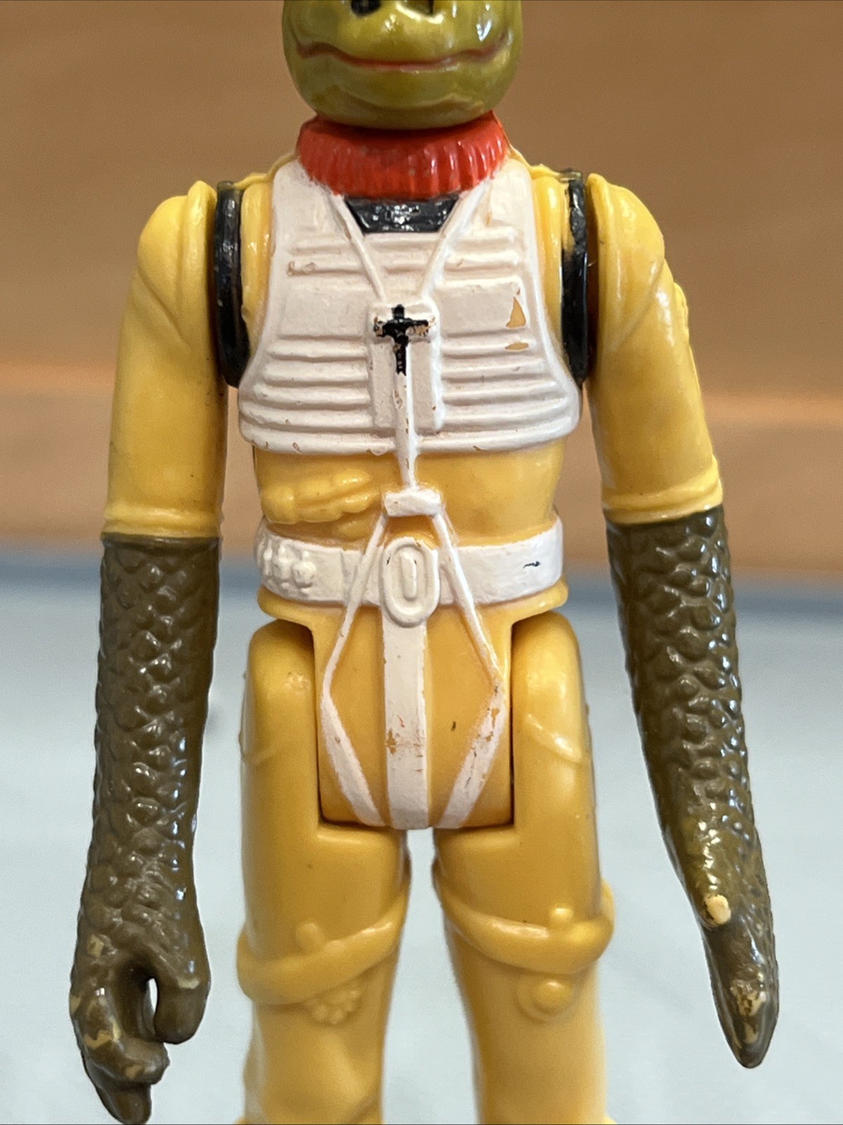 Bossk (Bounty Hunter) sold