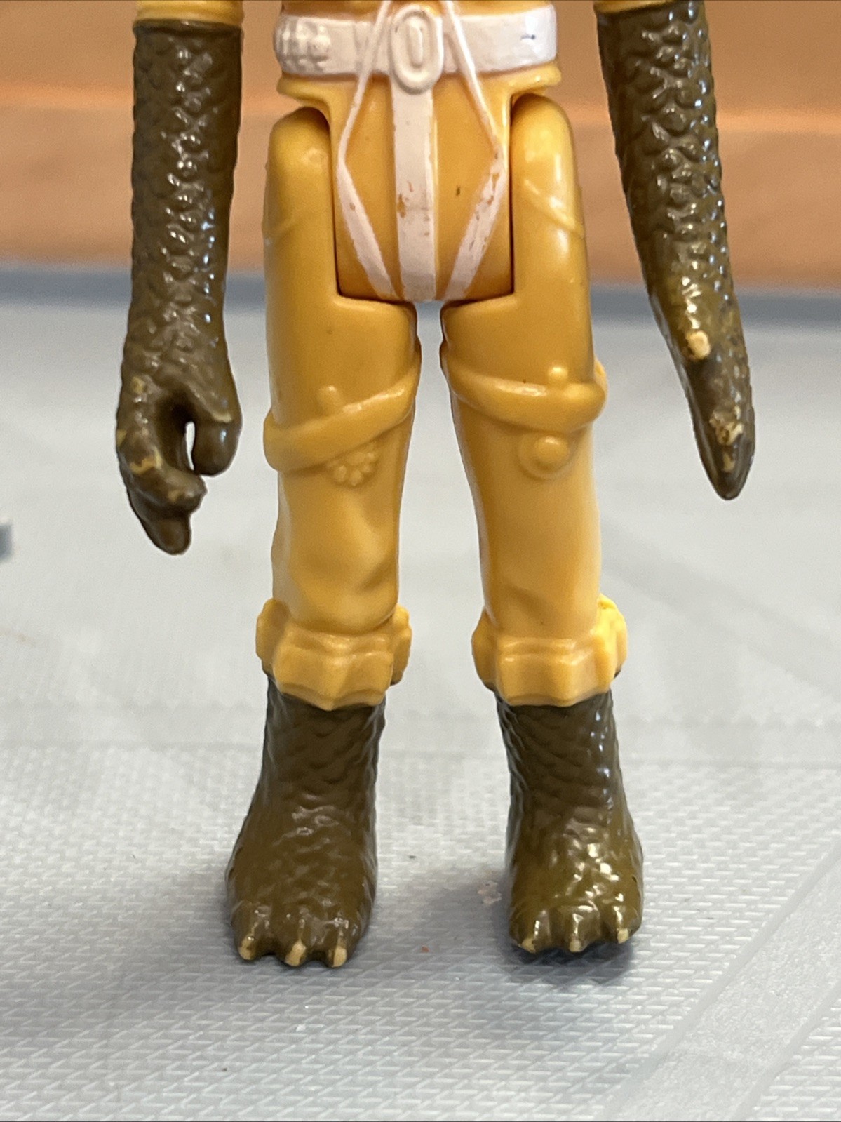 Bossk (Bounty Hunter) sold