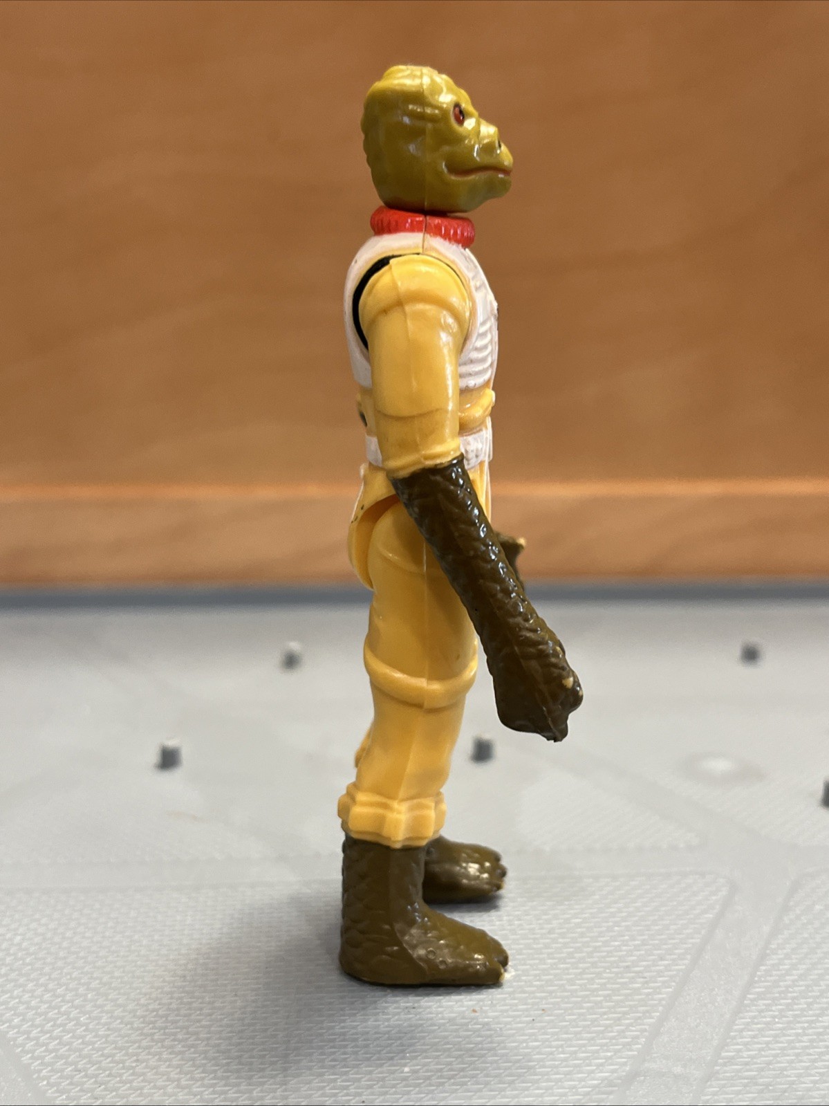 Bossk (Bounty Hunter) sold