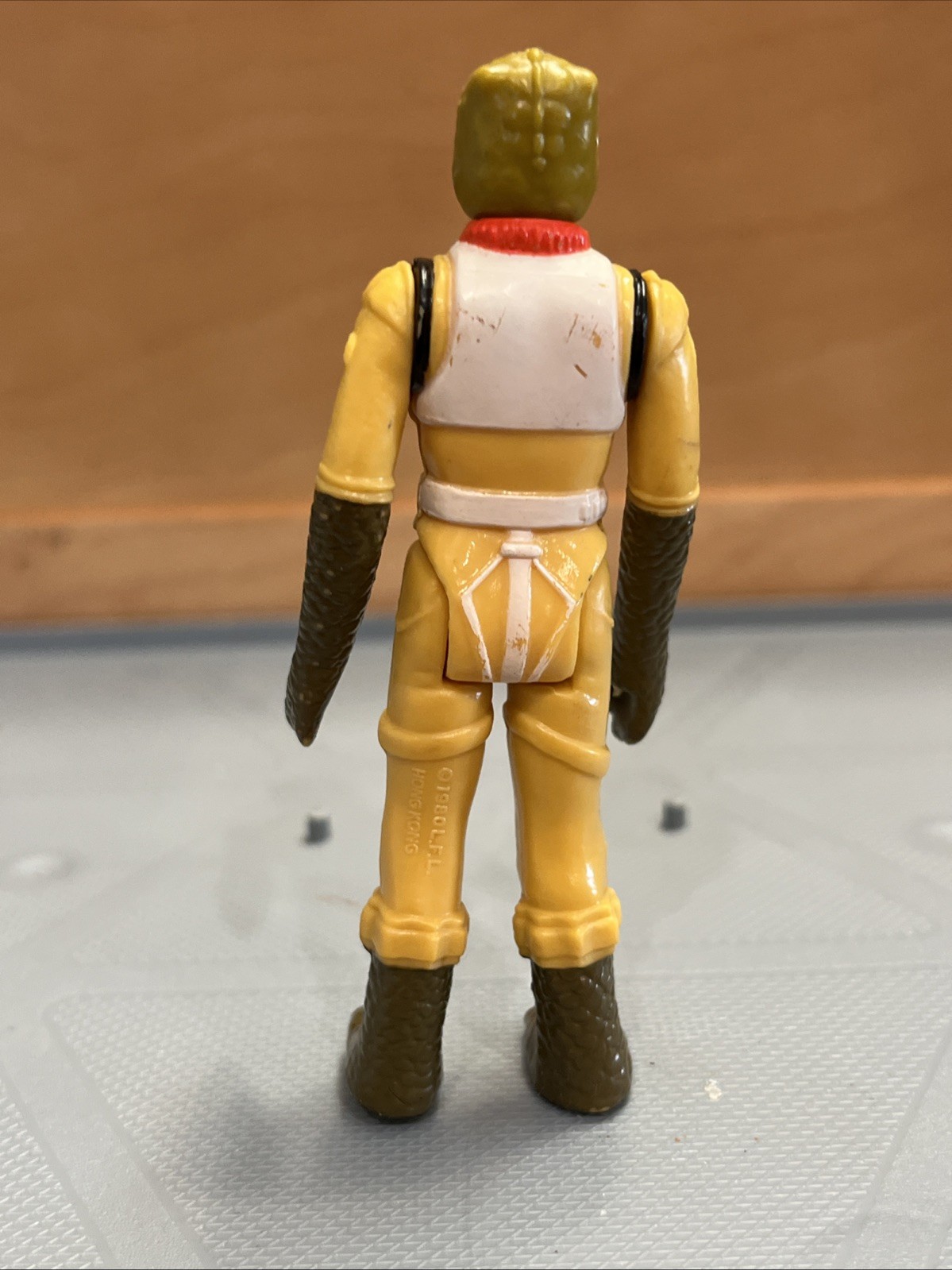 Bossk (Bounty Hunter) sold