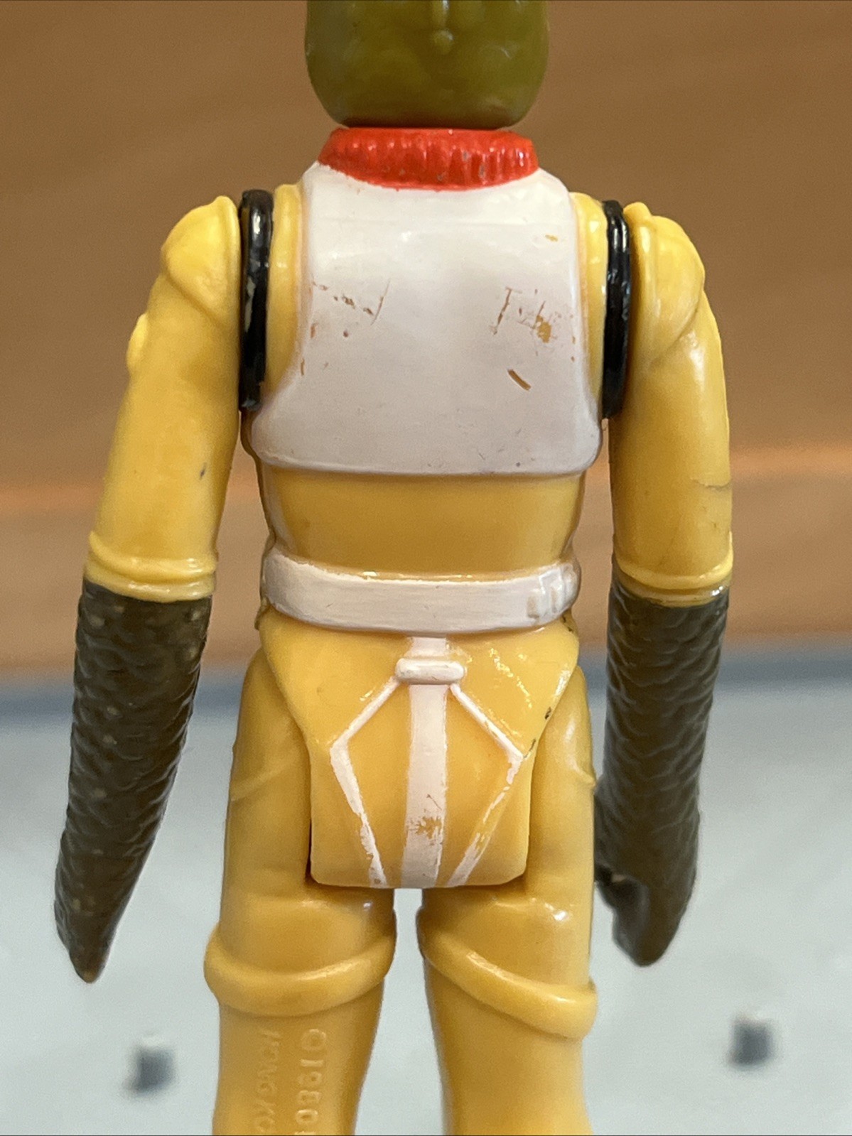 Bossk (Bounty Hunter) sold
