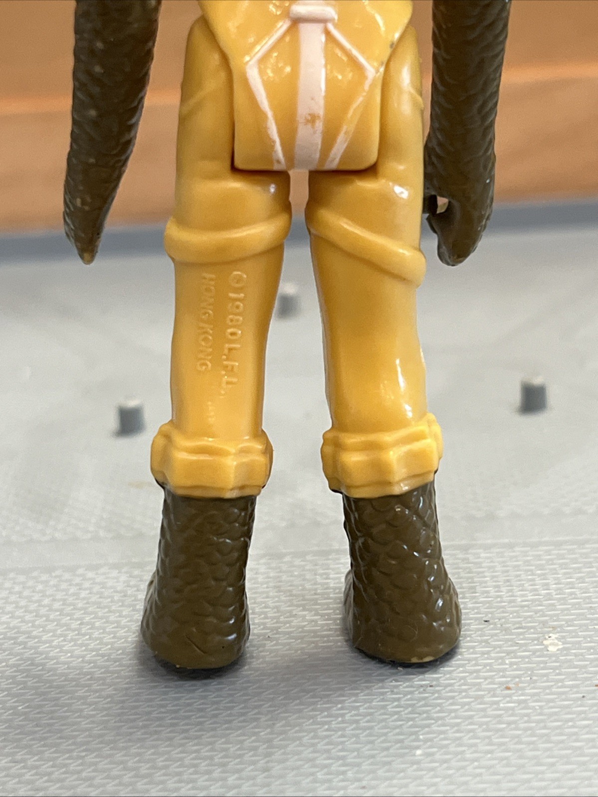 Bossk (Bounty Hunter) sold