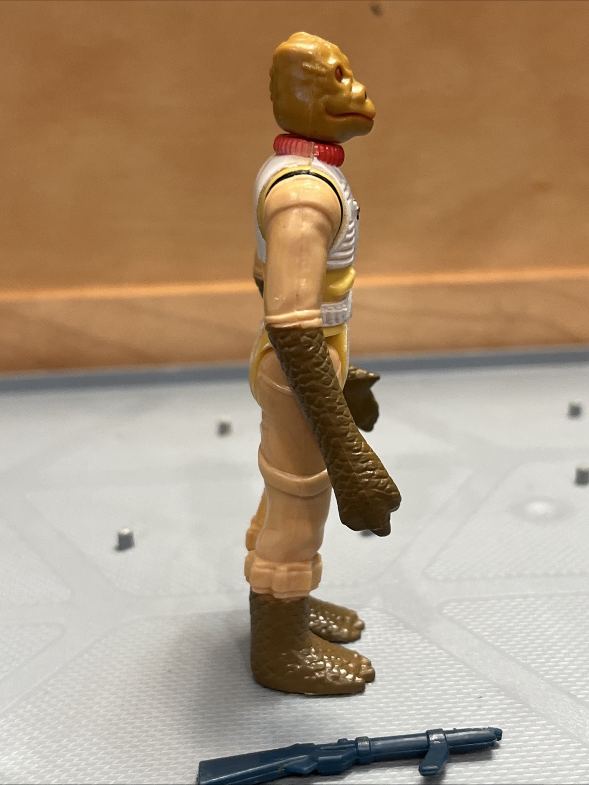 Bossk (Bounty Hunter) sold