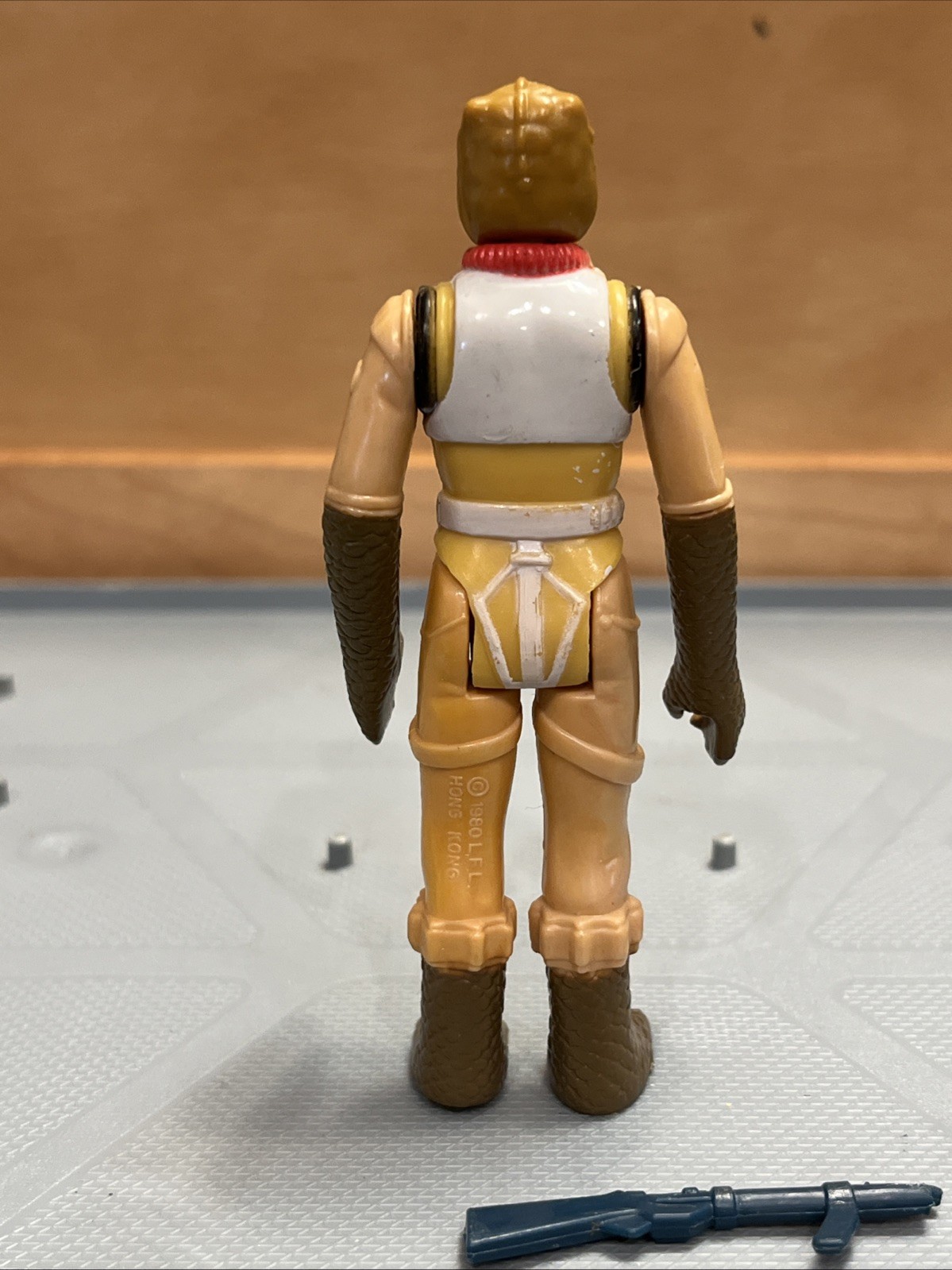 Bossk (Bounty Hunter) sold