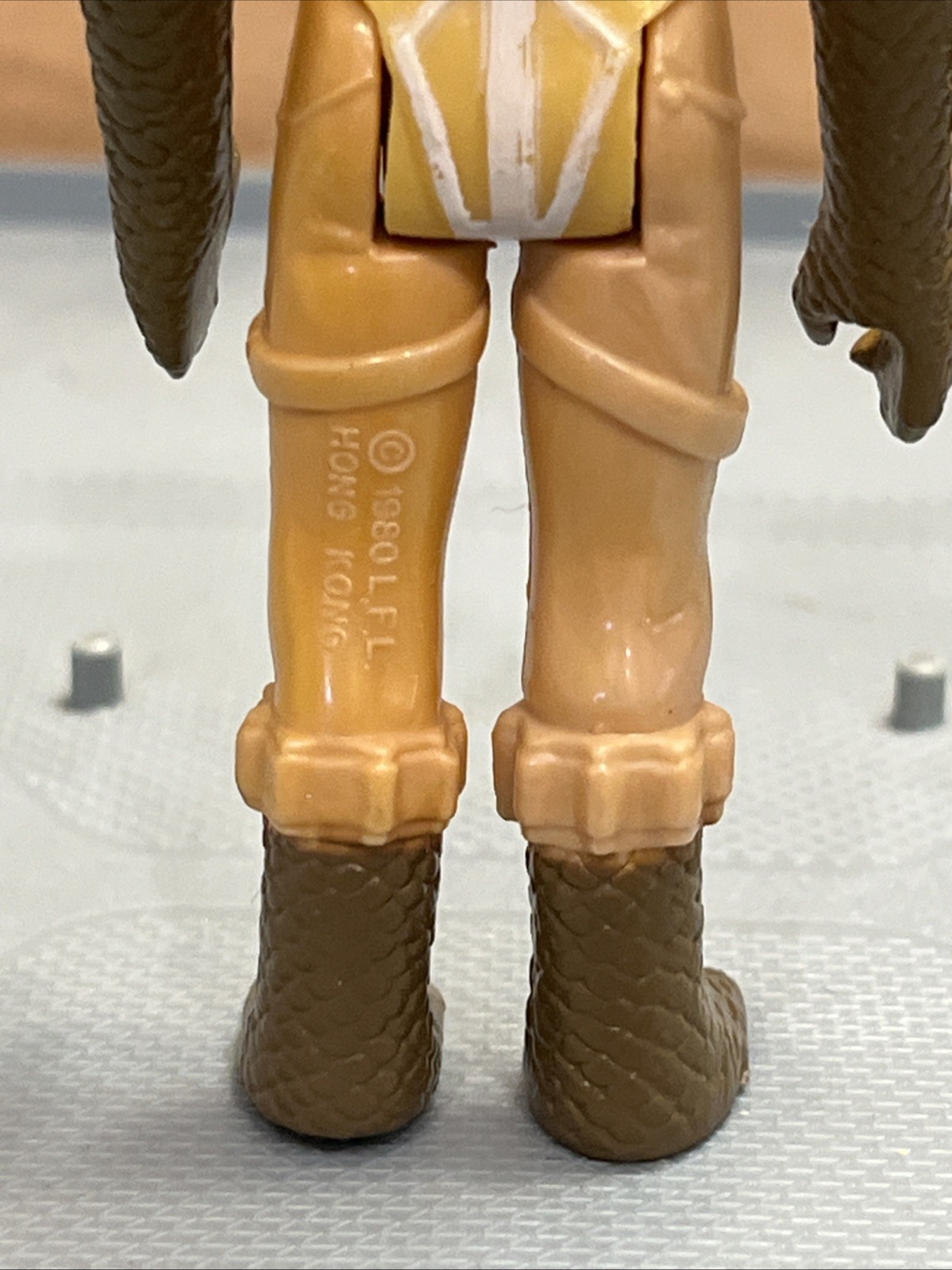 Bossk (Bounty Hunter) sold